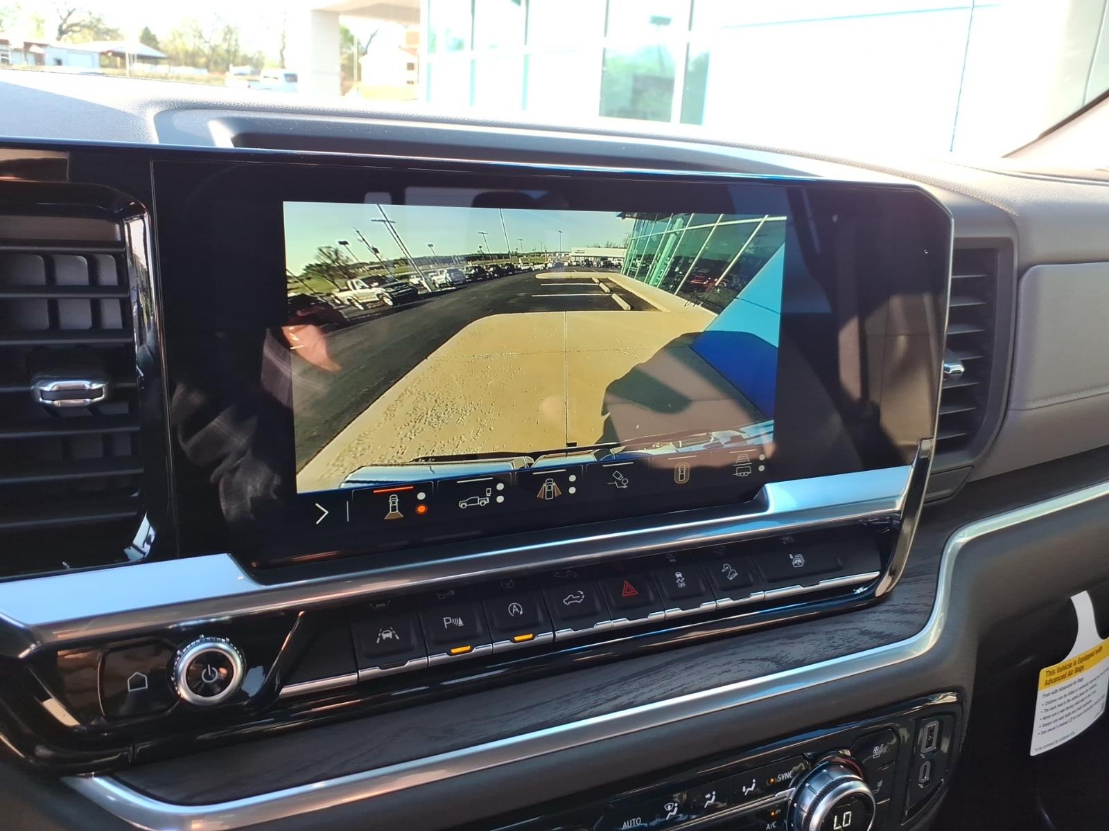 2026 GMC Sierra 1500 SLT - Photo 23