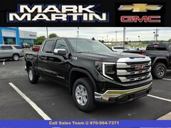 2026 GMC Sierra 1500 SLE Truck