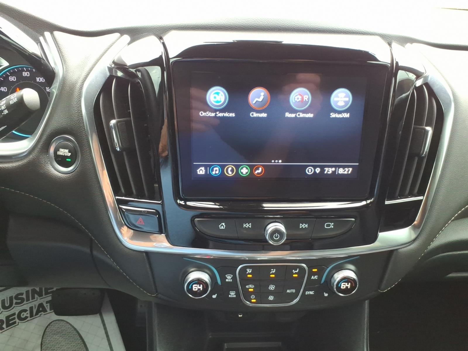 2023 Chevrolet Traverse 3LT - Photo 15