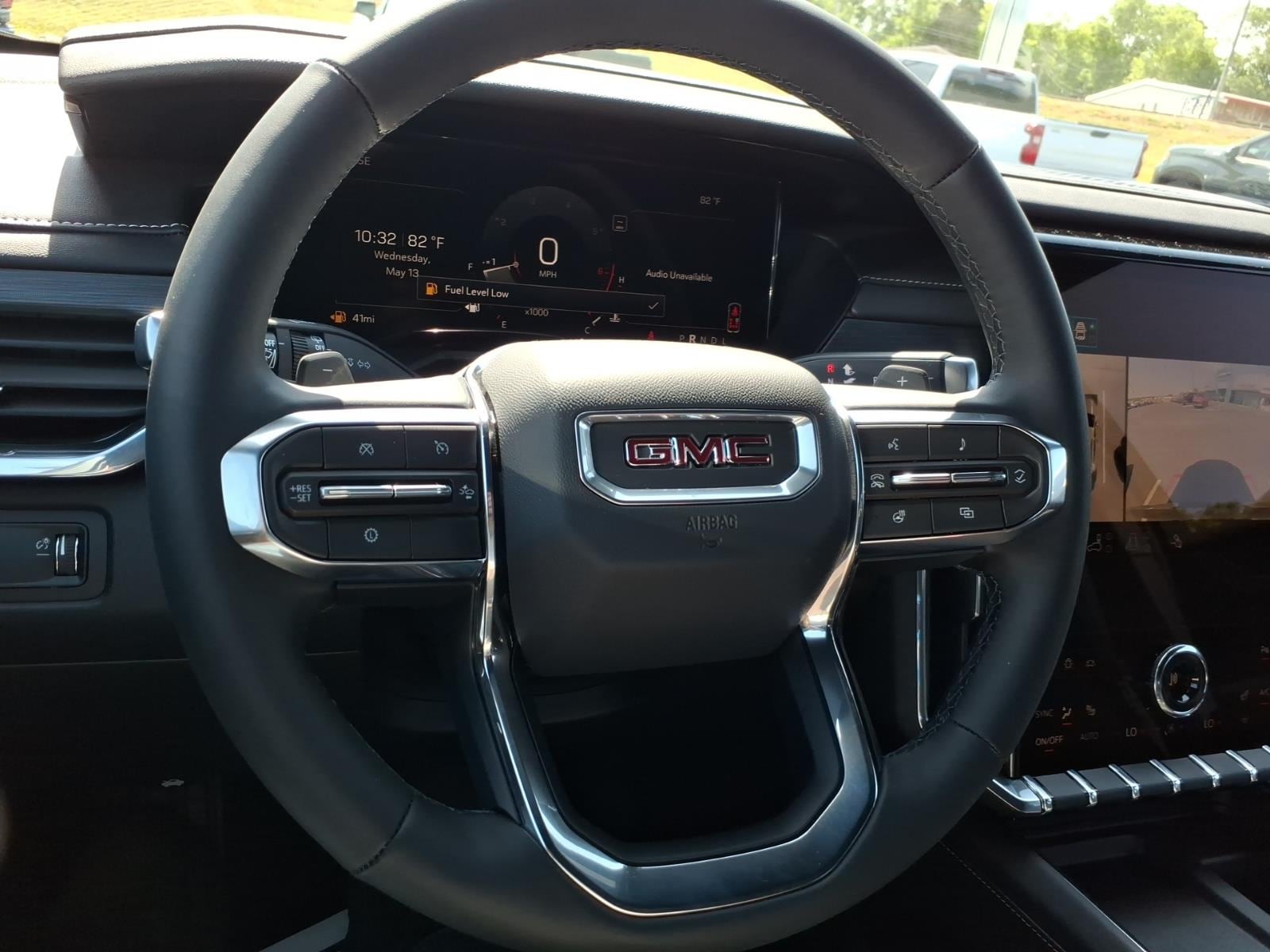 2026 GMC Acadia Elevation - Photo 23