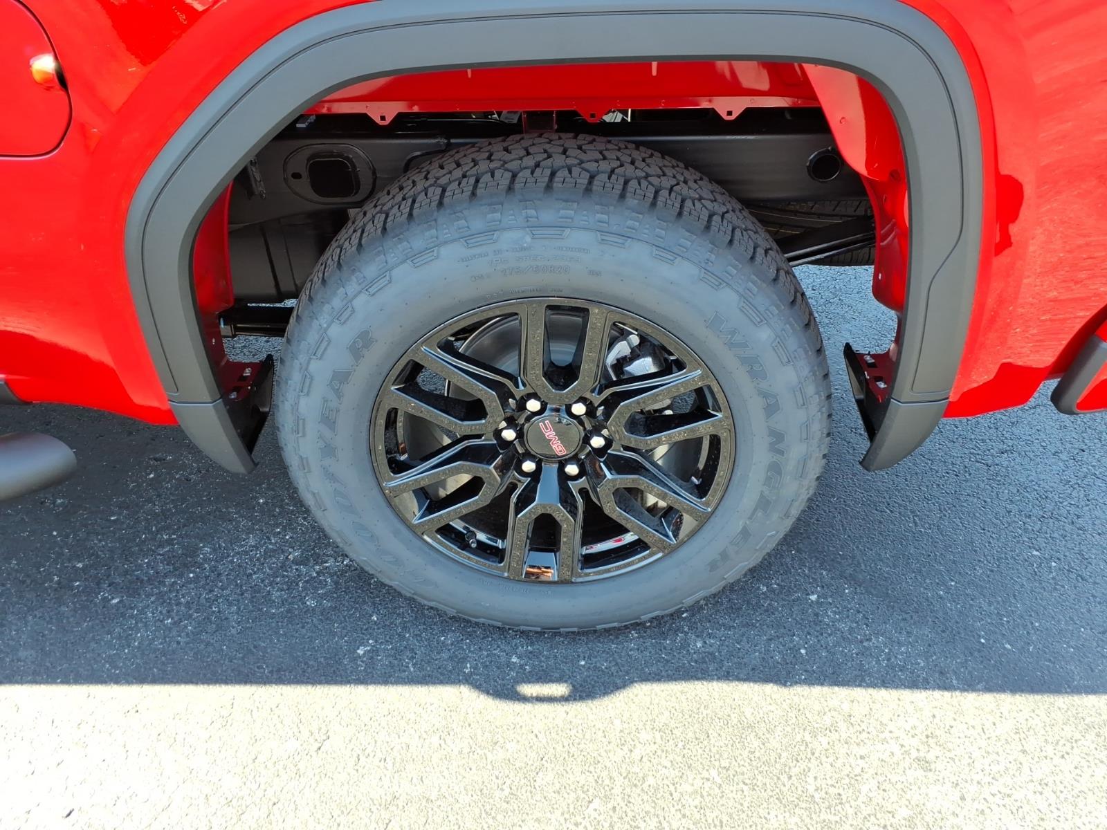 2026 GMC Sierra 1500 Elevation - Photo 6