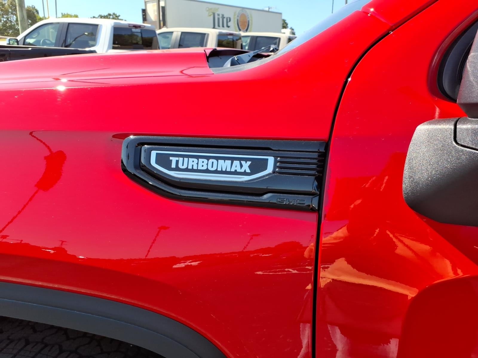 2026 GMC Sierra 1500 Elevation - Photo 7