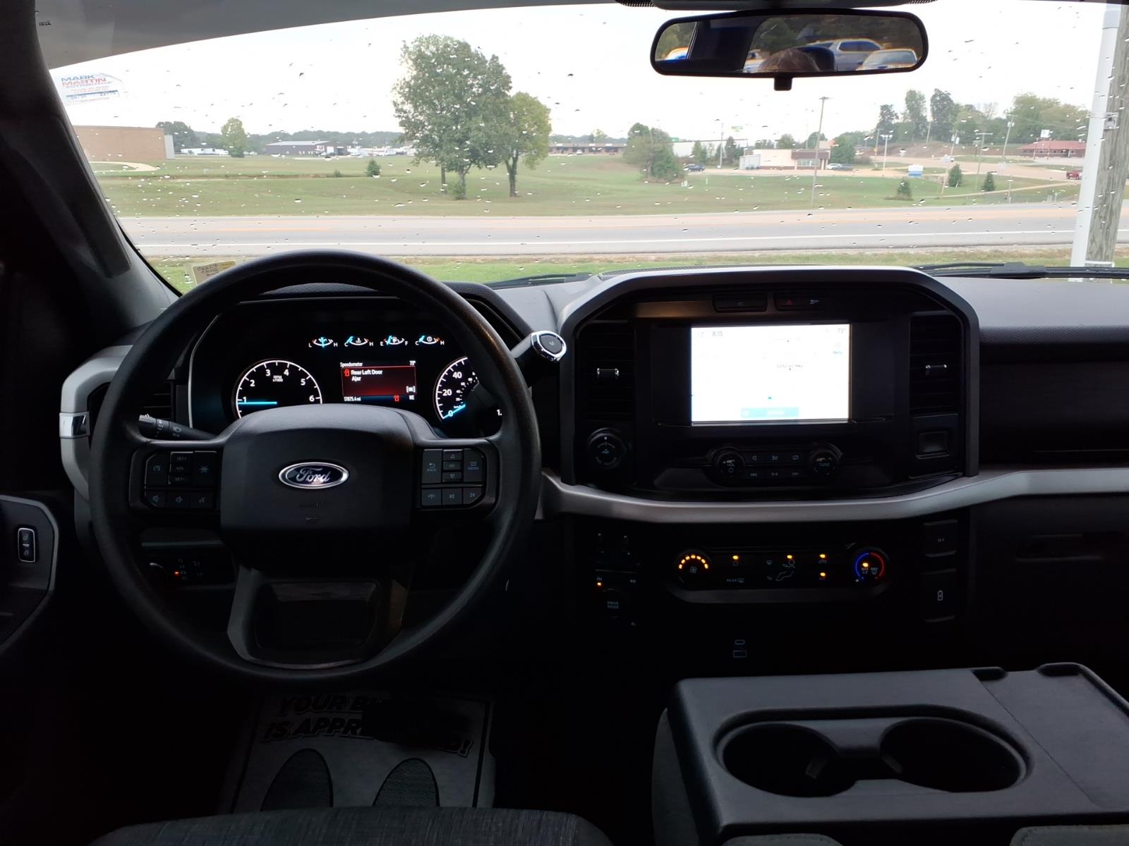 2023 Ford F-150 XL - Photo 8