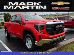 2026 GMC Sierra 1500 Pro Truck
