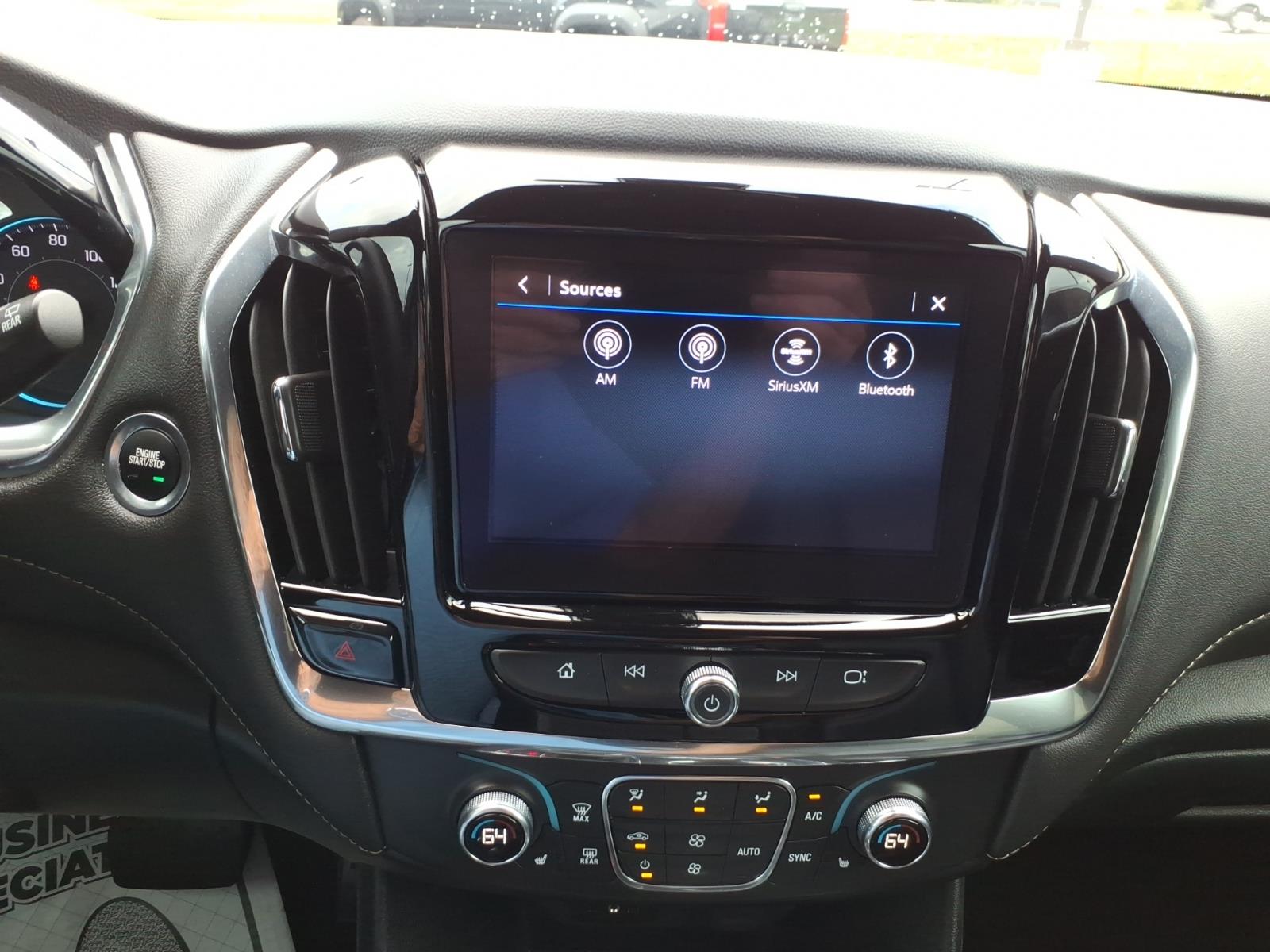 2023 Chevrolet Traverse 3LT - Photo 16