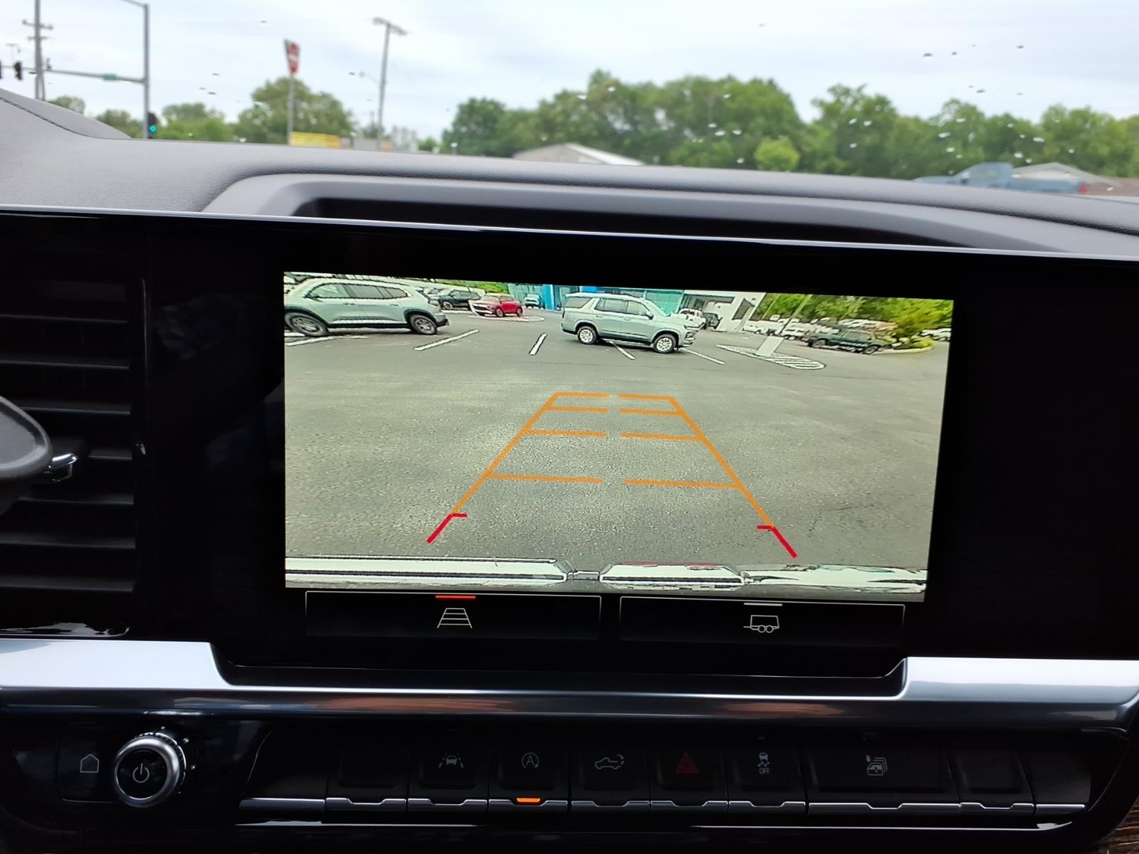 2026 GMC Sierra 1500 SLE - Photo 19