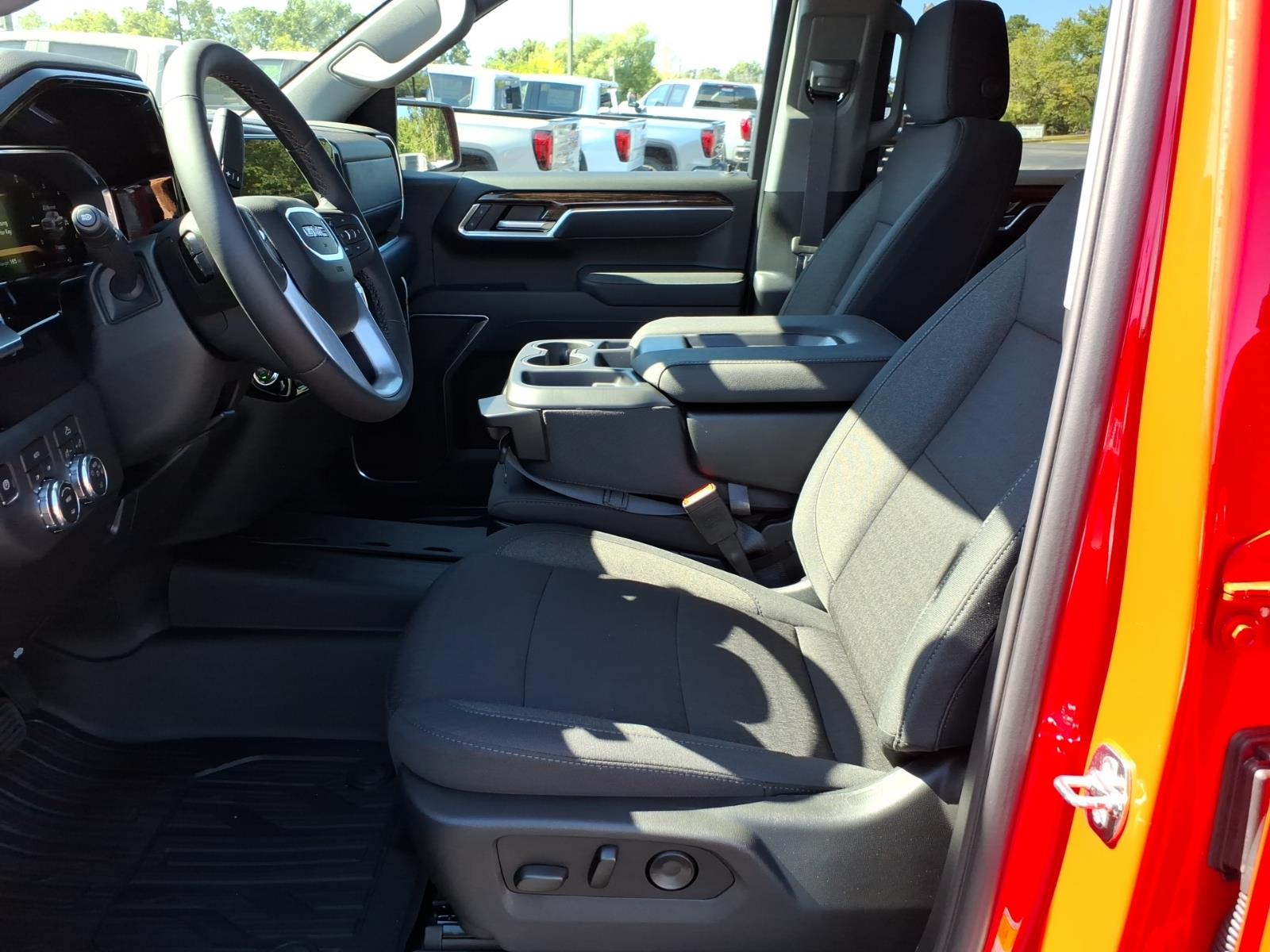 2026 GMC Sierra 1500 Elevation - Photo 12