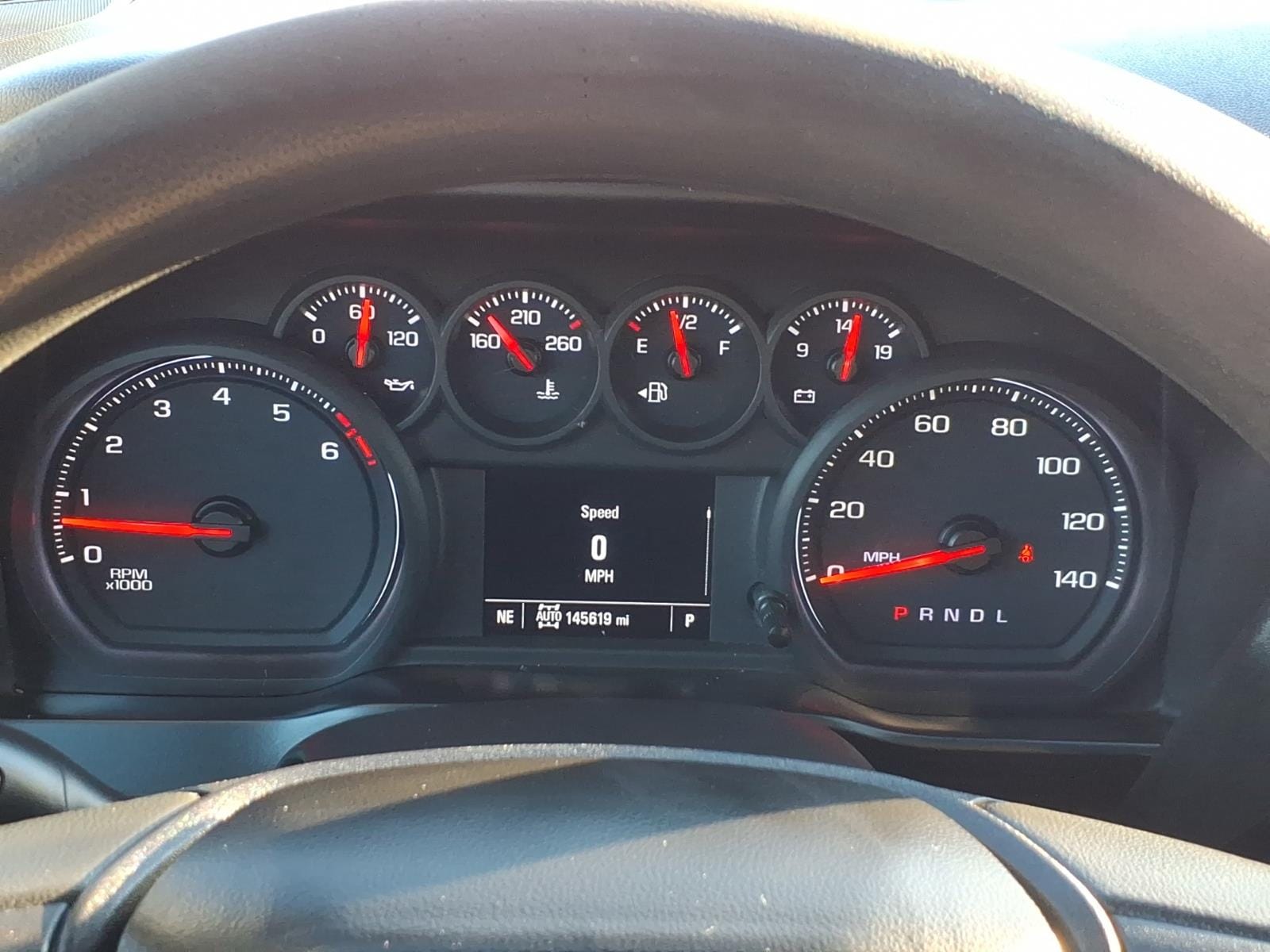 2019 GMC Sierra 1500 Base - Photo 17