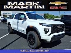 2026 GMC Canyon Elevation Truck