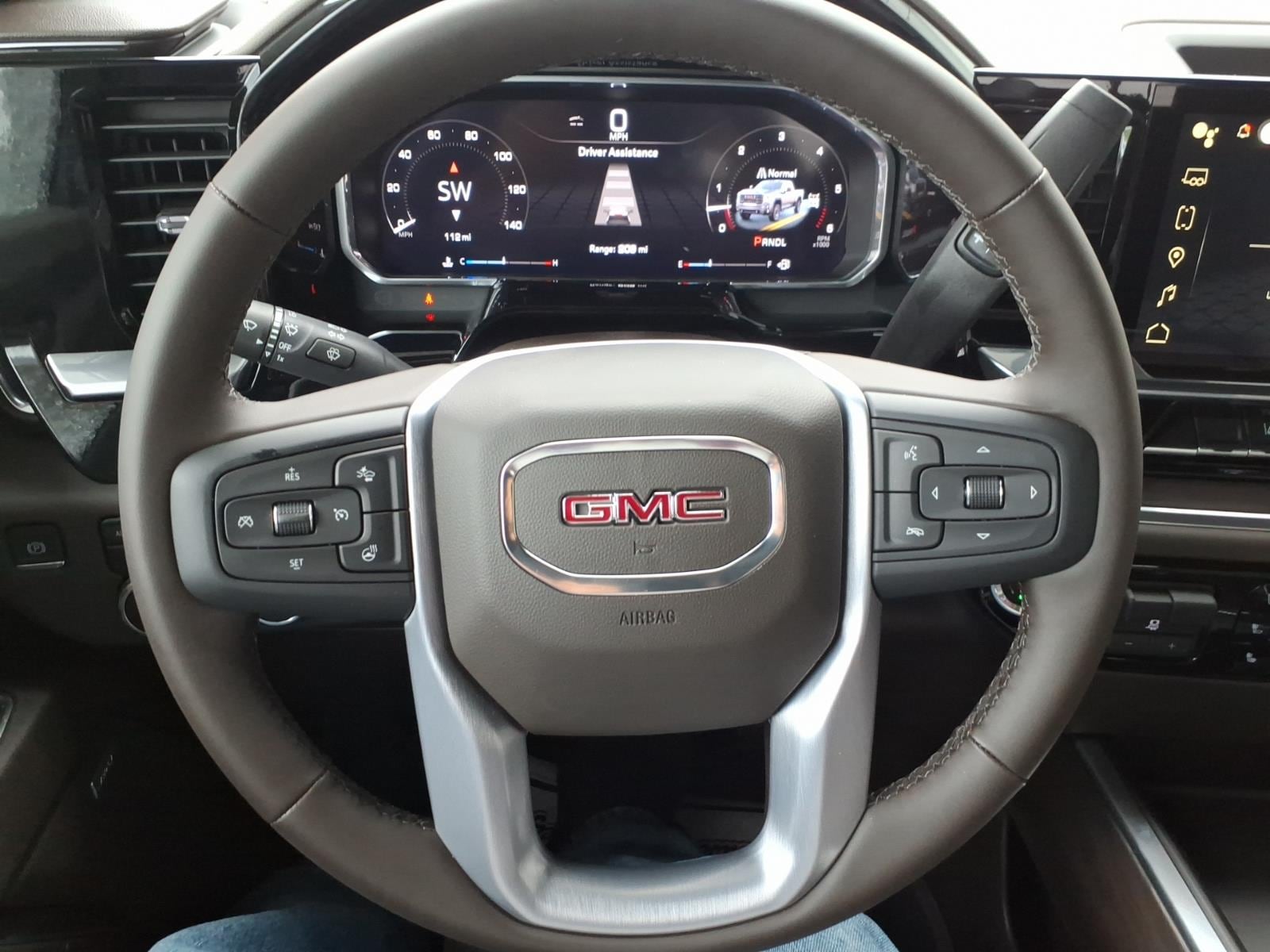 2026 GMC Sierra 2500HD SLT - Photo 26