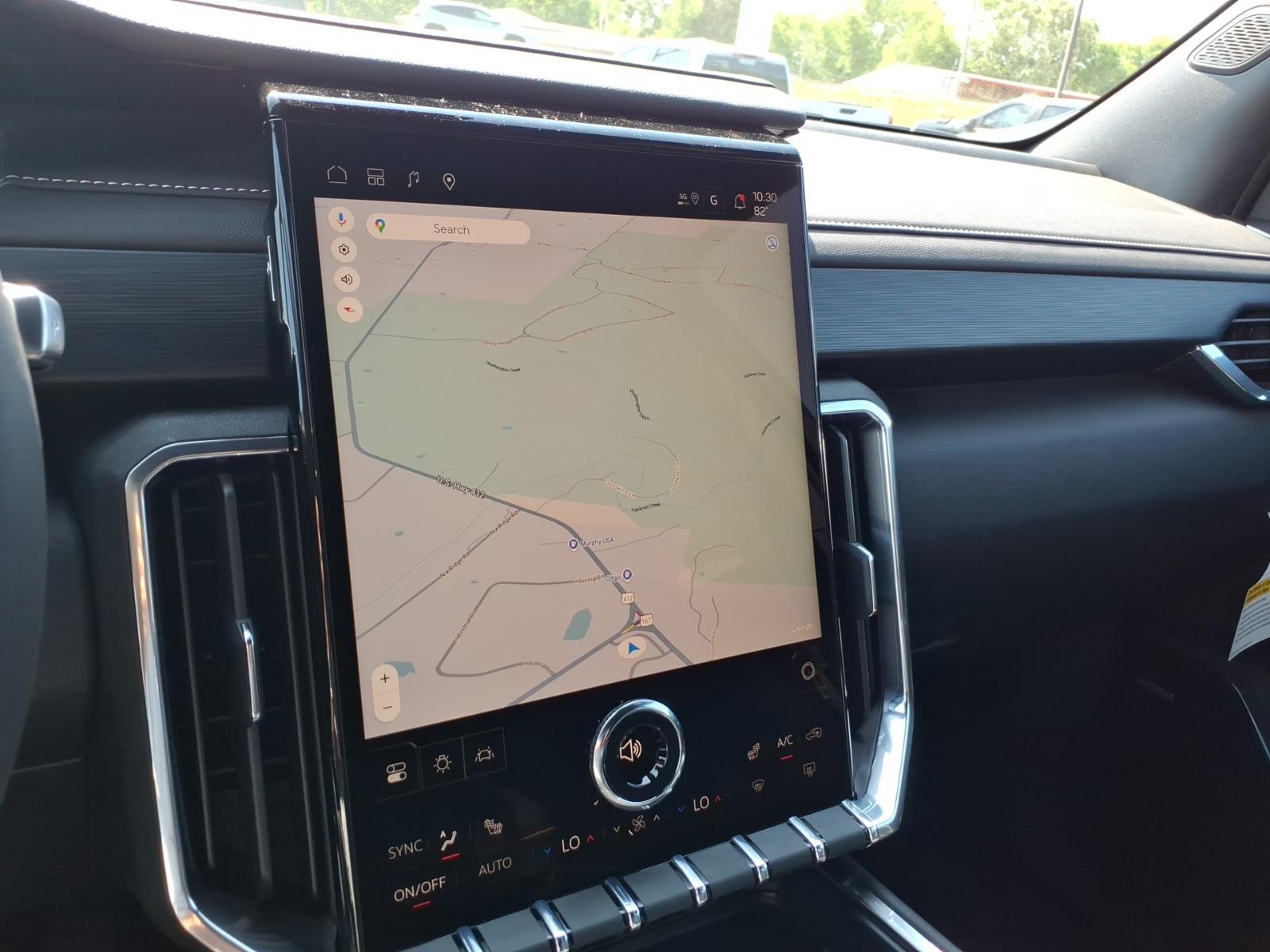 2026 GMC Acadia Elevation - Photo 18