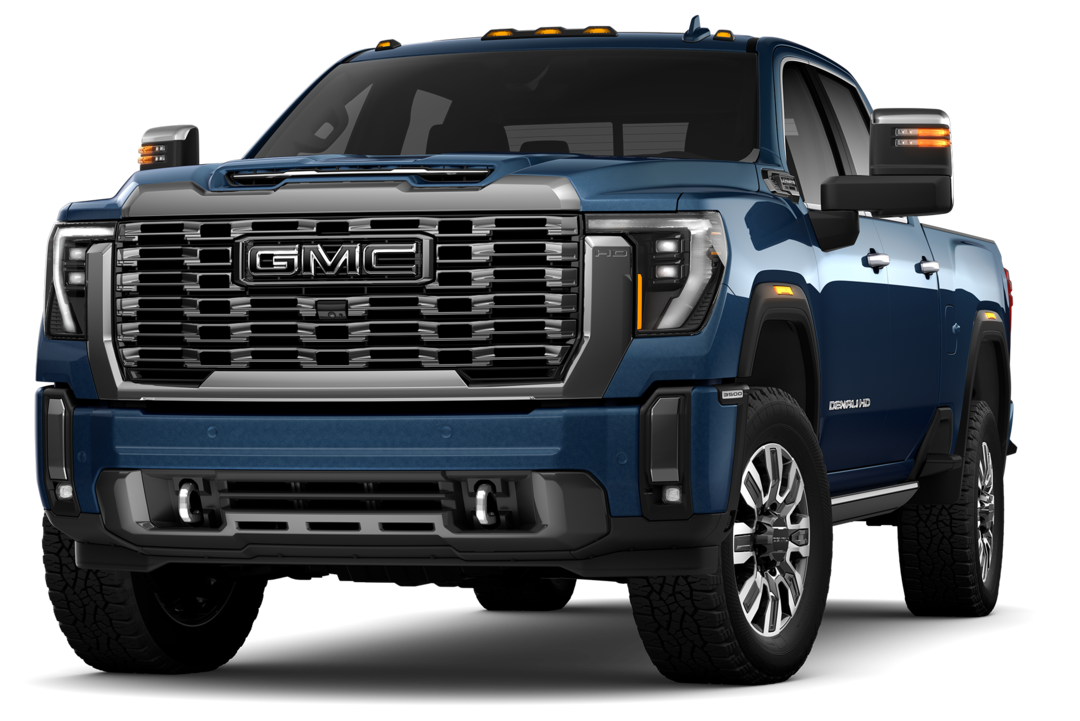Denali Ultimate