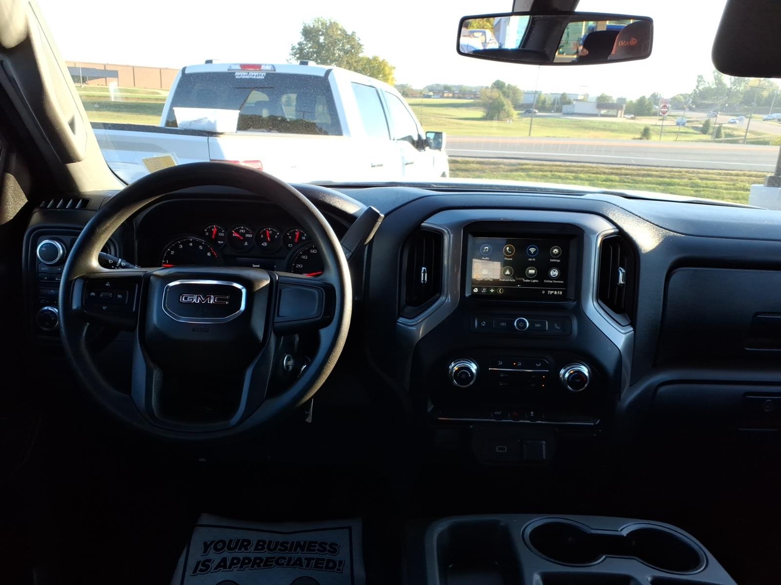 2019 GMC Sierra 1500 Base - Photo 8