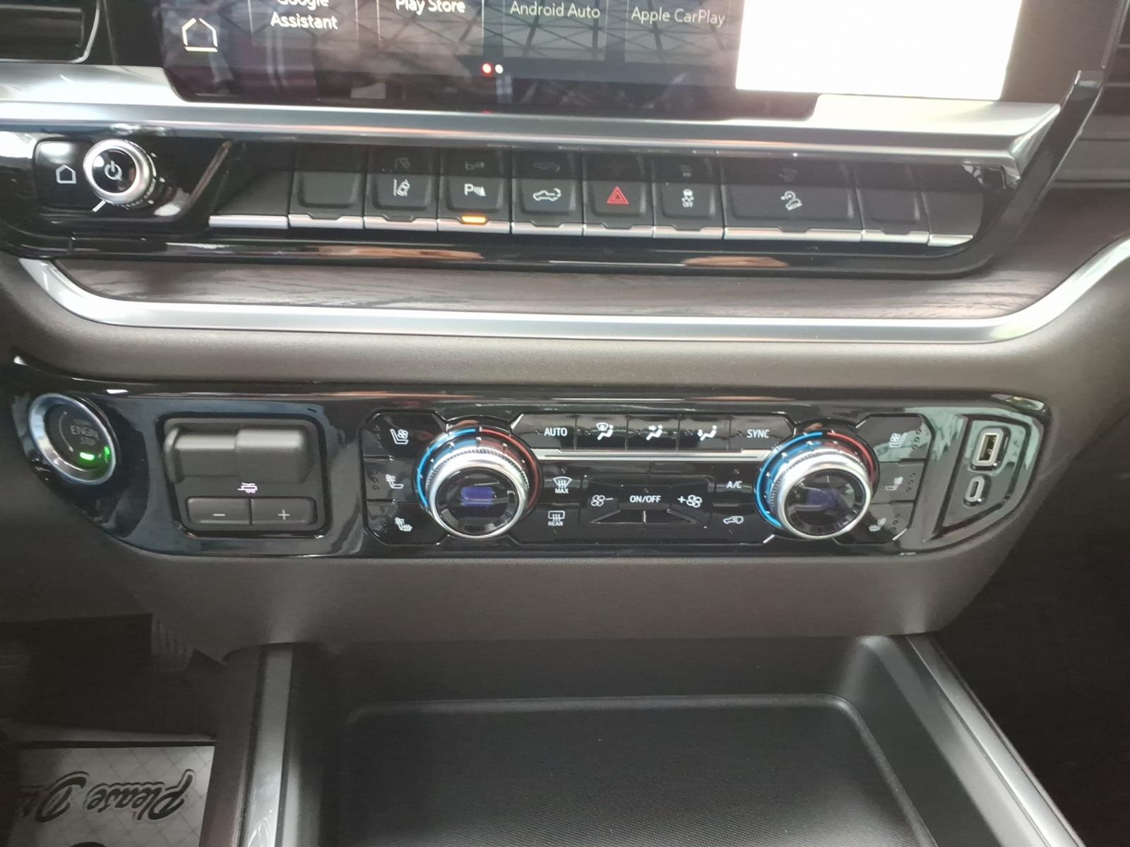 2026 GMC Sierra 2500HD SLT - Photo 17