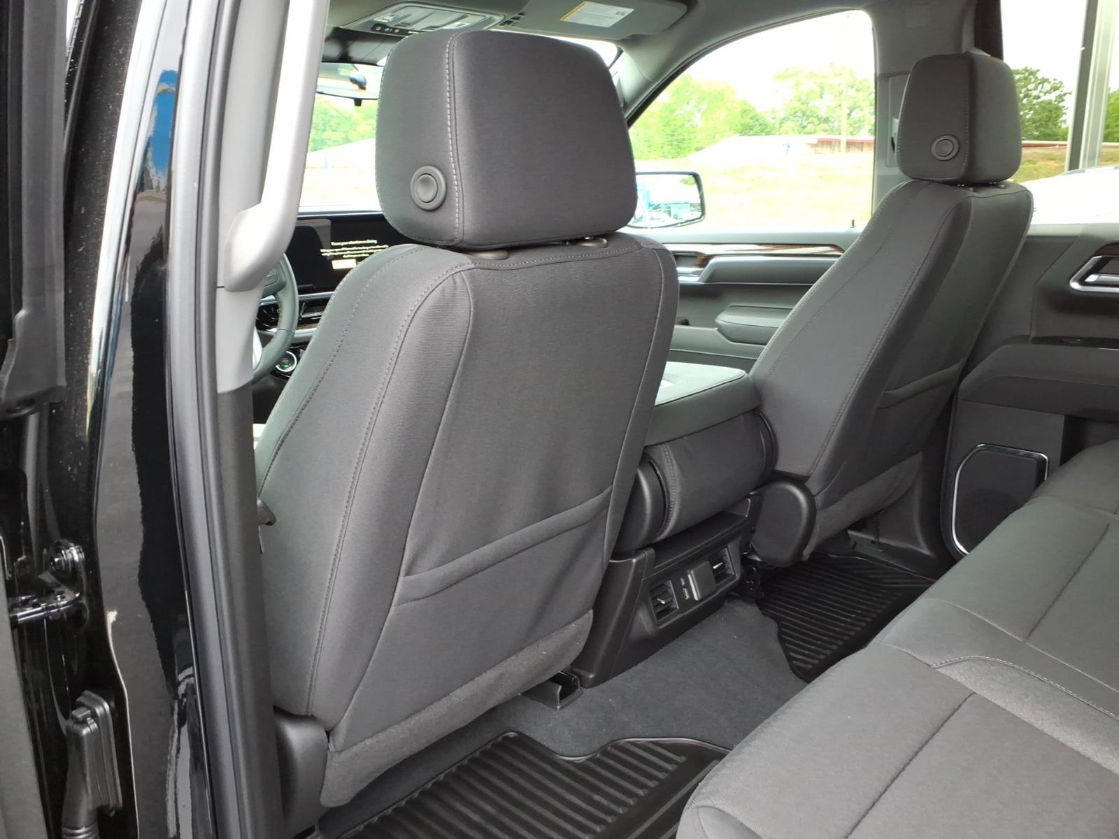 2026 GMC Sierra 1500 SLE - Photo 10