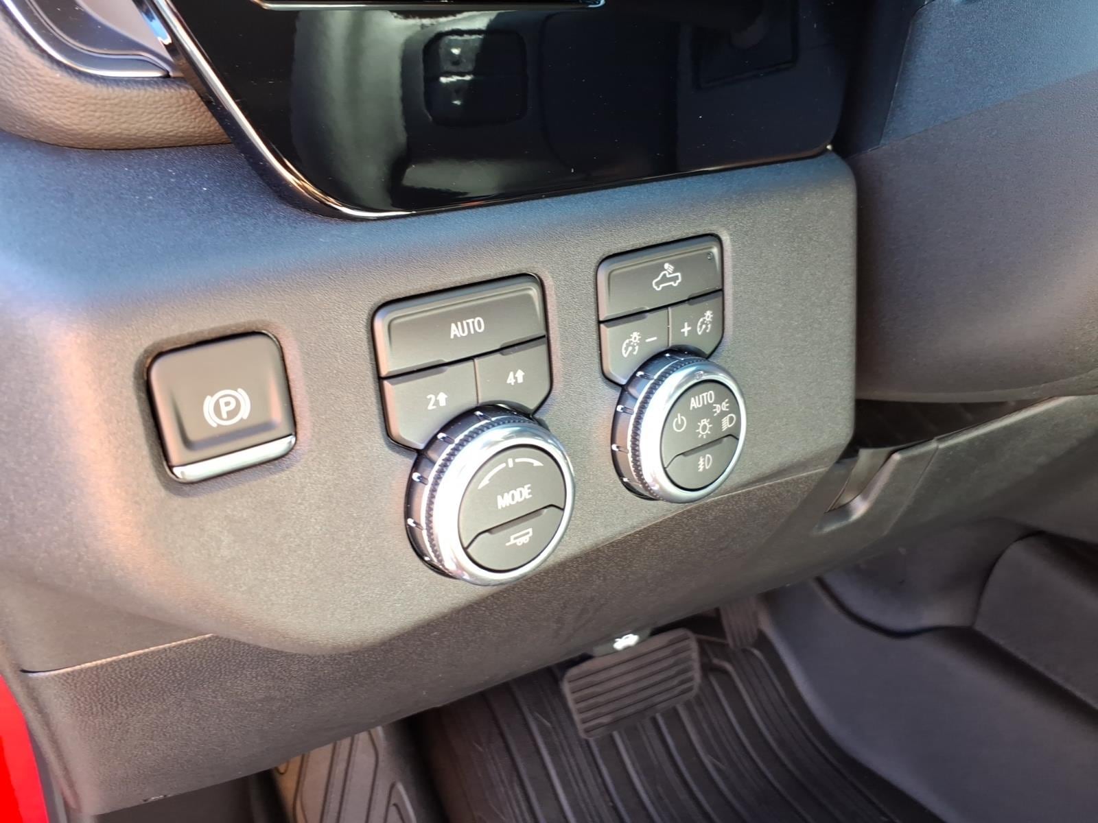 2026 GMC Sierra 1500 Elevation - Photo 11