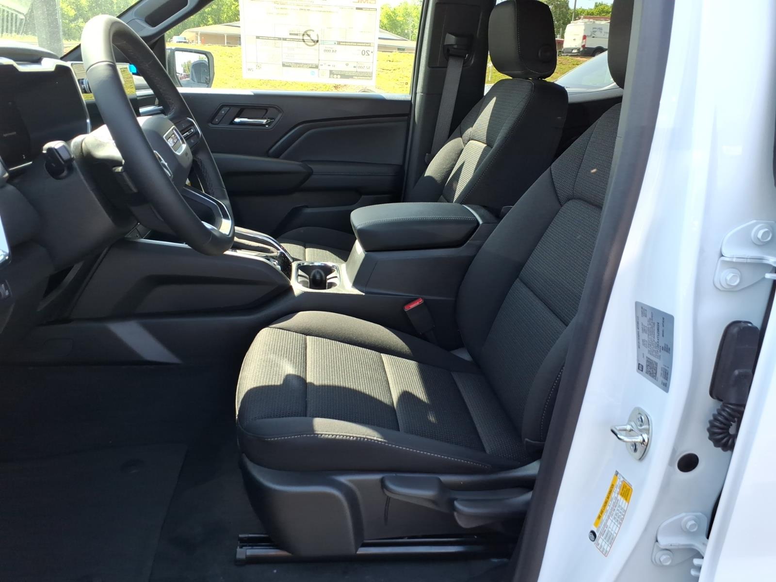 2026 GMC Canyon Elevation - Photo 12