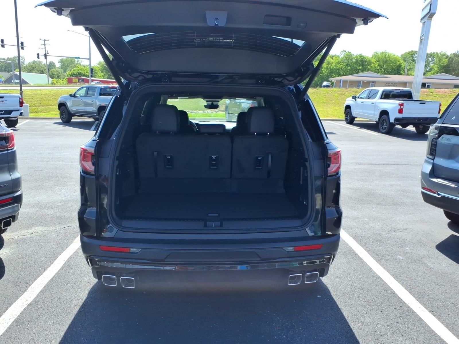 2026 GMC Acadia Elevation - Photo 6