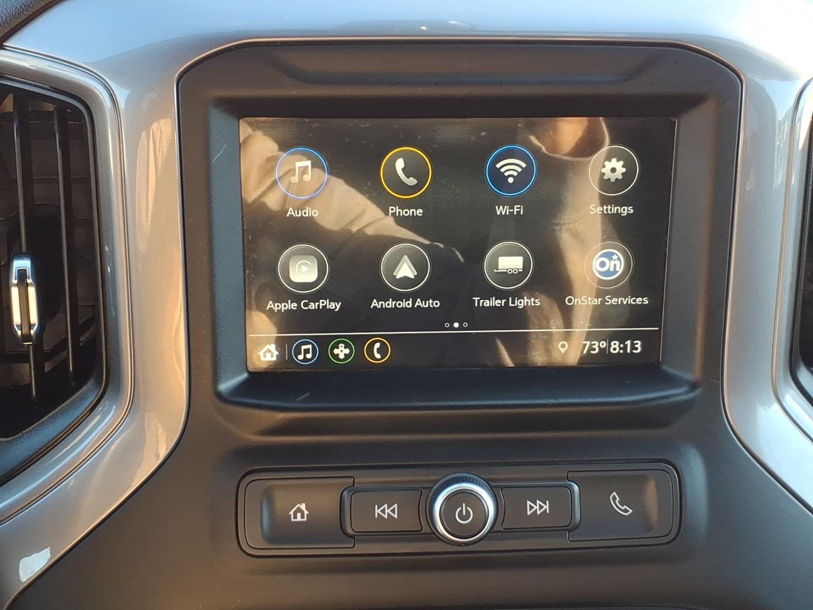 2019 GMC Sierra 1500 Base - Photo 14