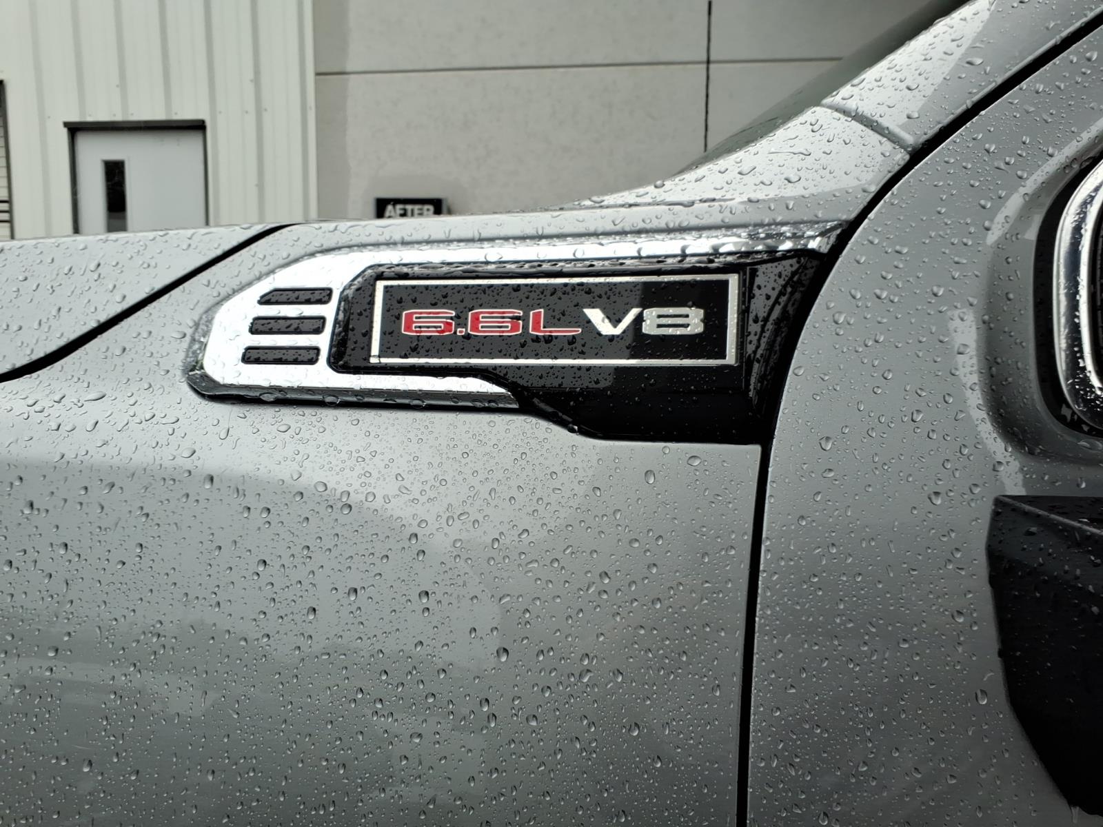 2026 GMC Sierra 2500HD SLT - Photo 8