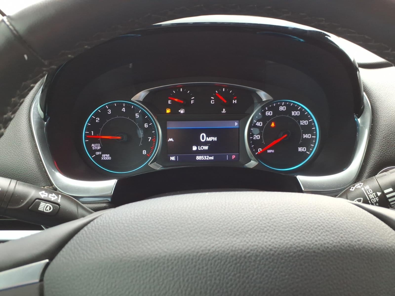 2023 Chevrolet Traverse 3LT - Photo 18