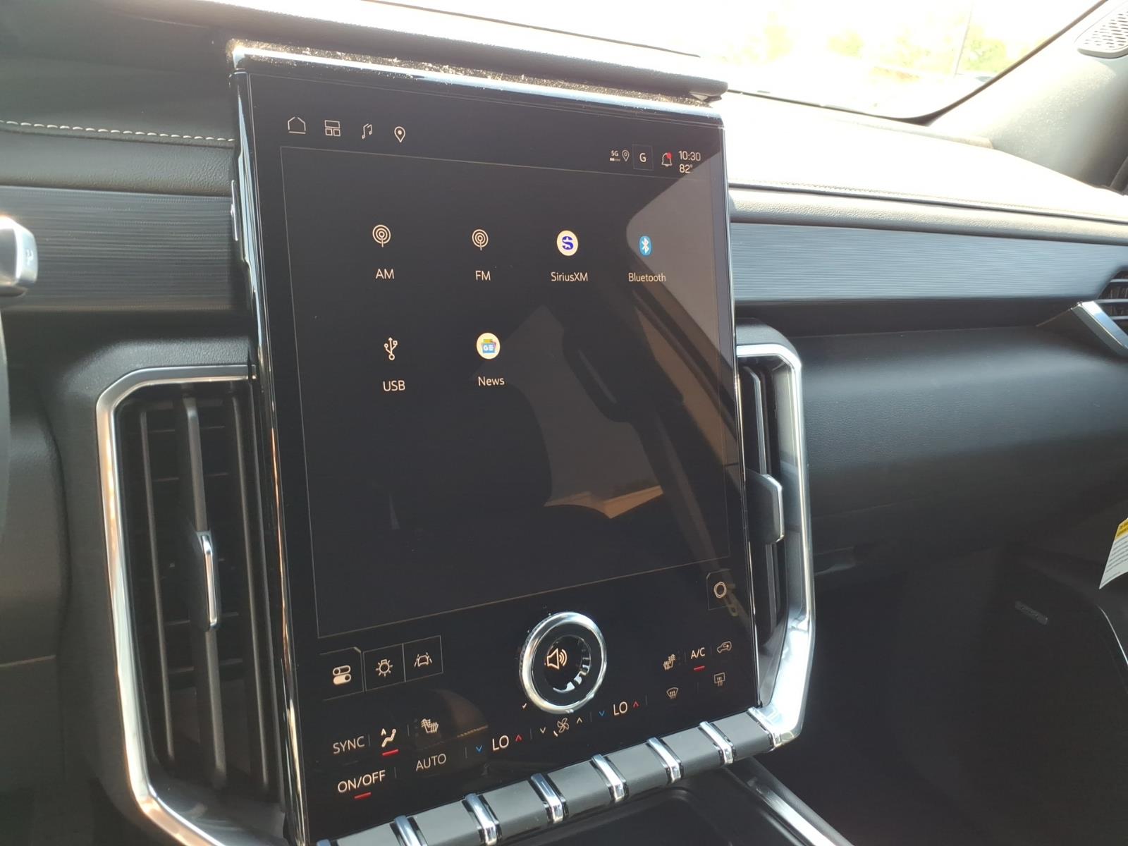 2026 GMC Acadia Elevation - Photo 19