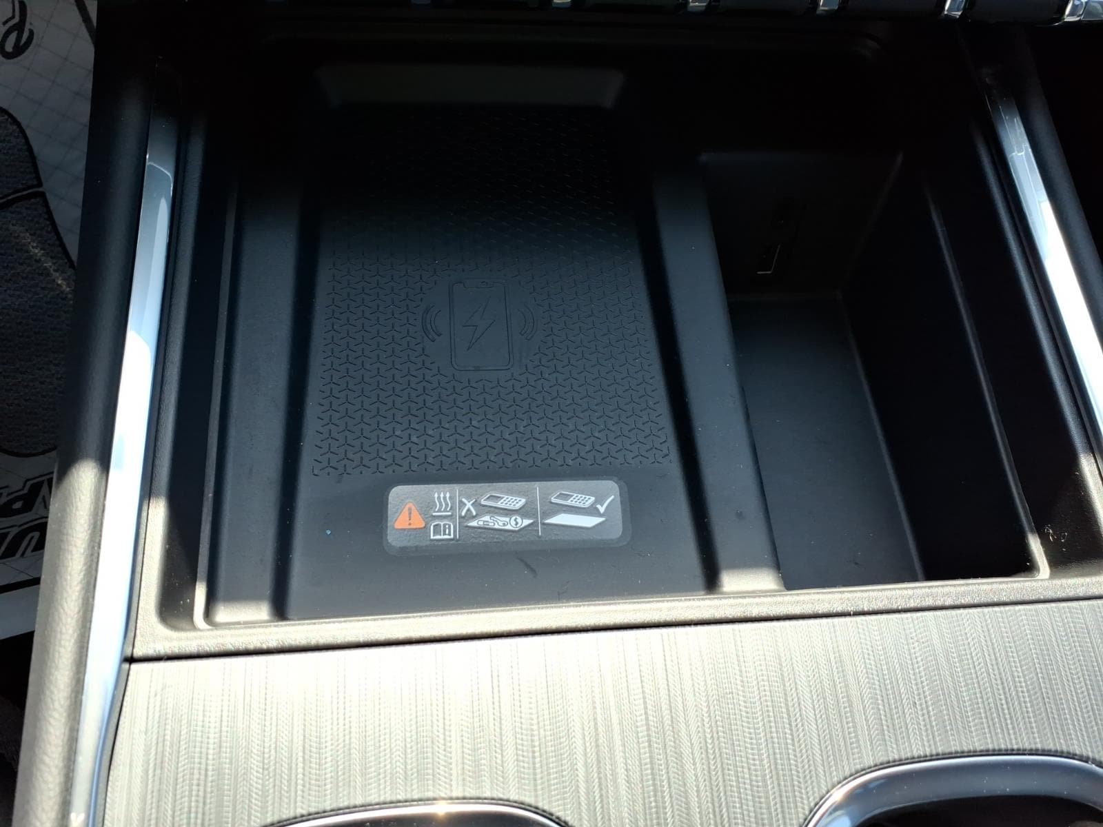 2026 GMC Acadia Elevation - Photo 16
