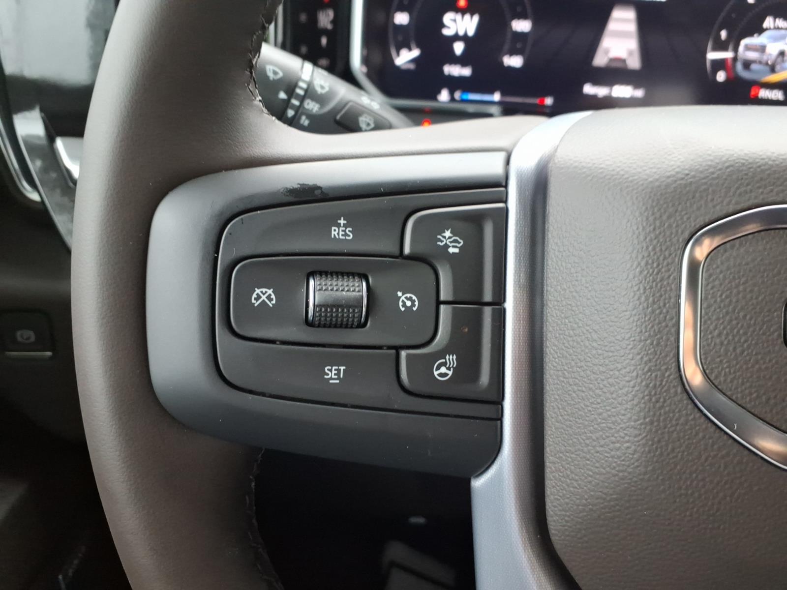 2026 GMC Sierra 2500HD SLT - Photo 24