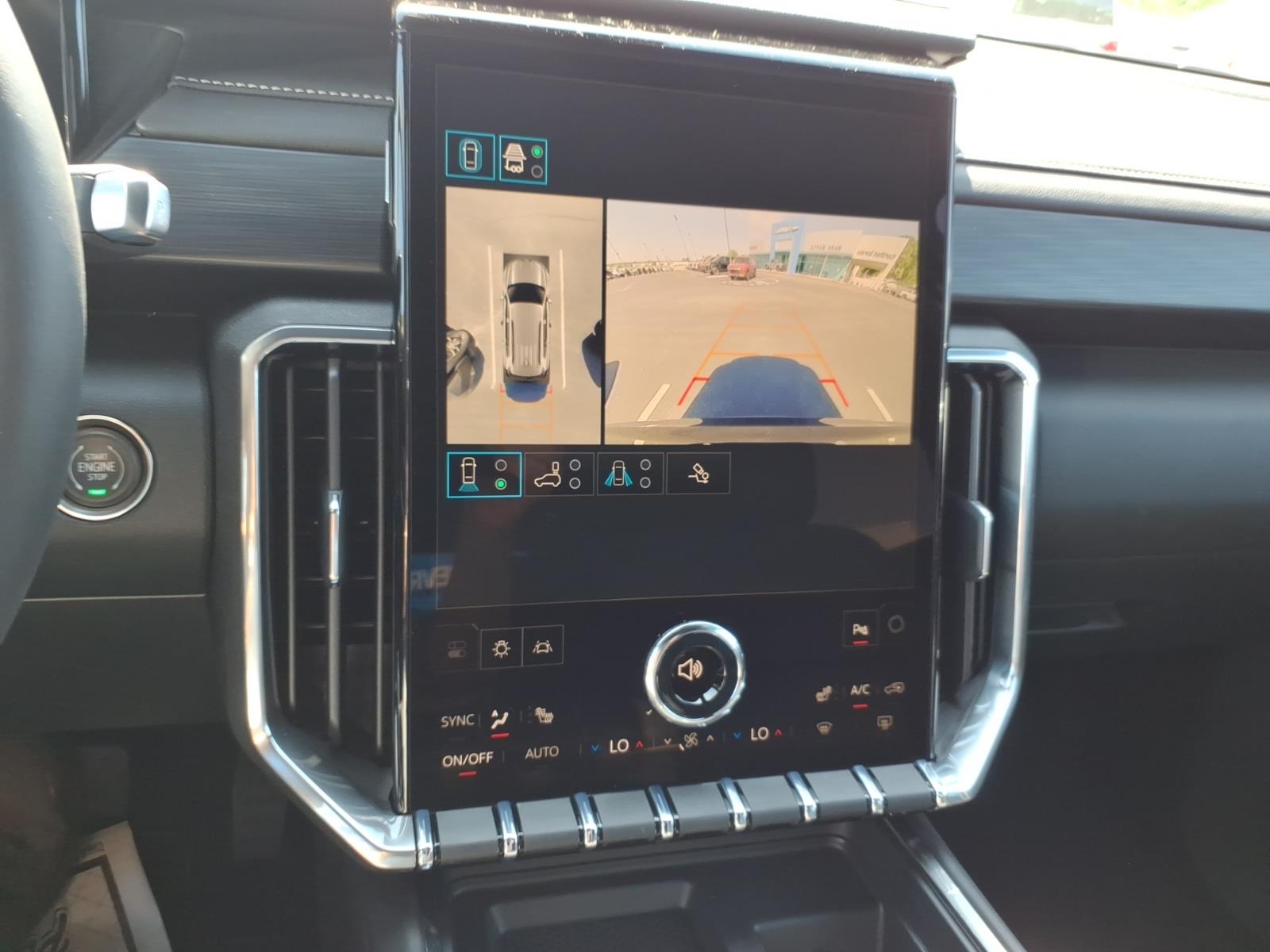 2026 GMC Acadia Elevation - Photo 20