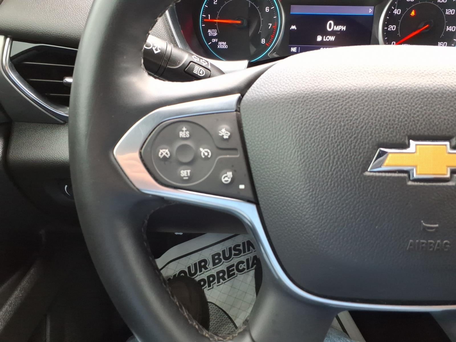 2023 Chevrolet Traverse 3LT - Photo 19