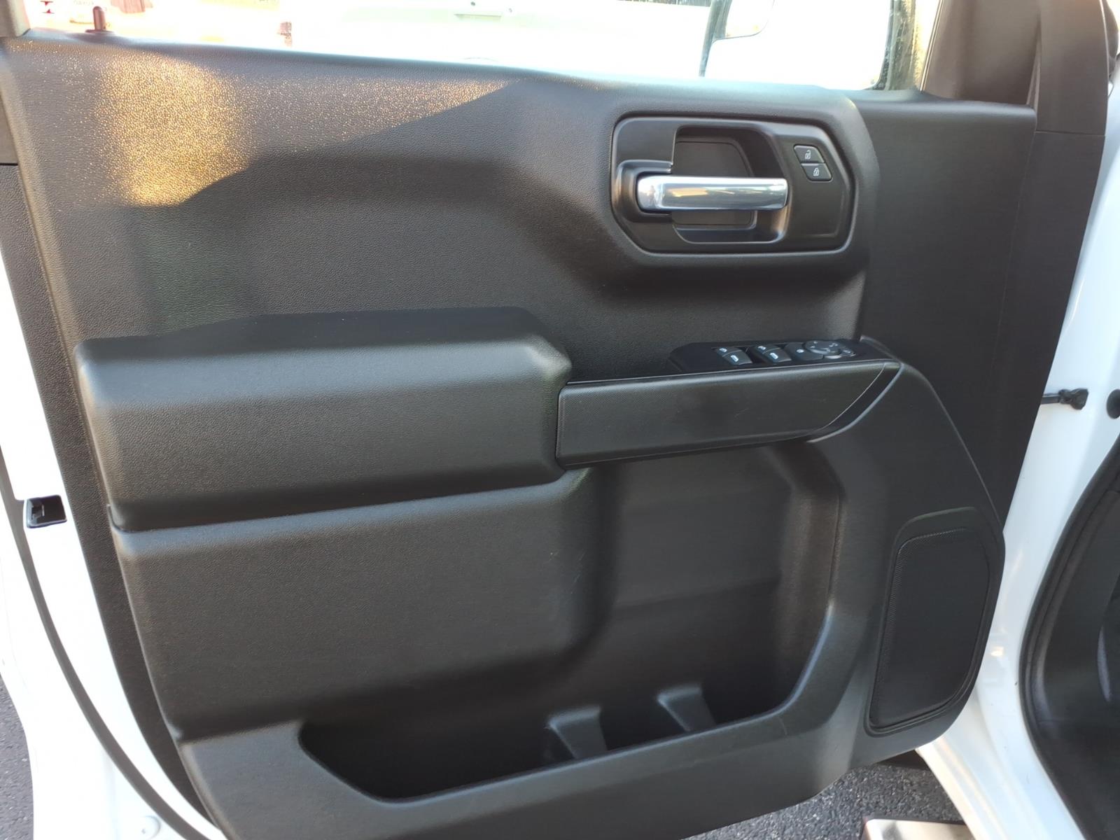 2019 GMC Sierra 1500 Base - Photo 9