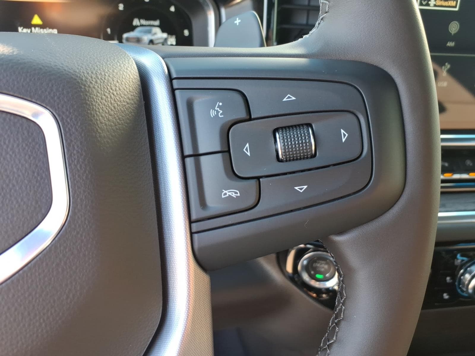 2026 GMC Sierra 1500 SLT - Photo 25