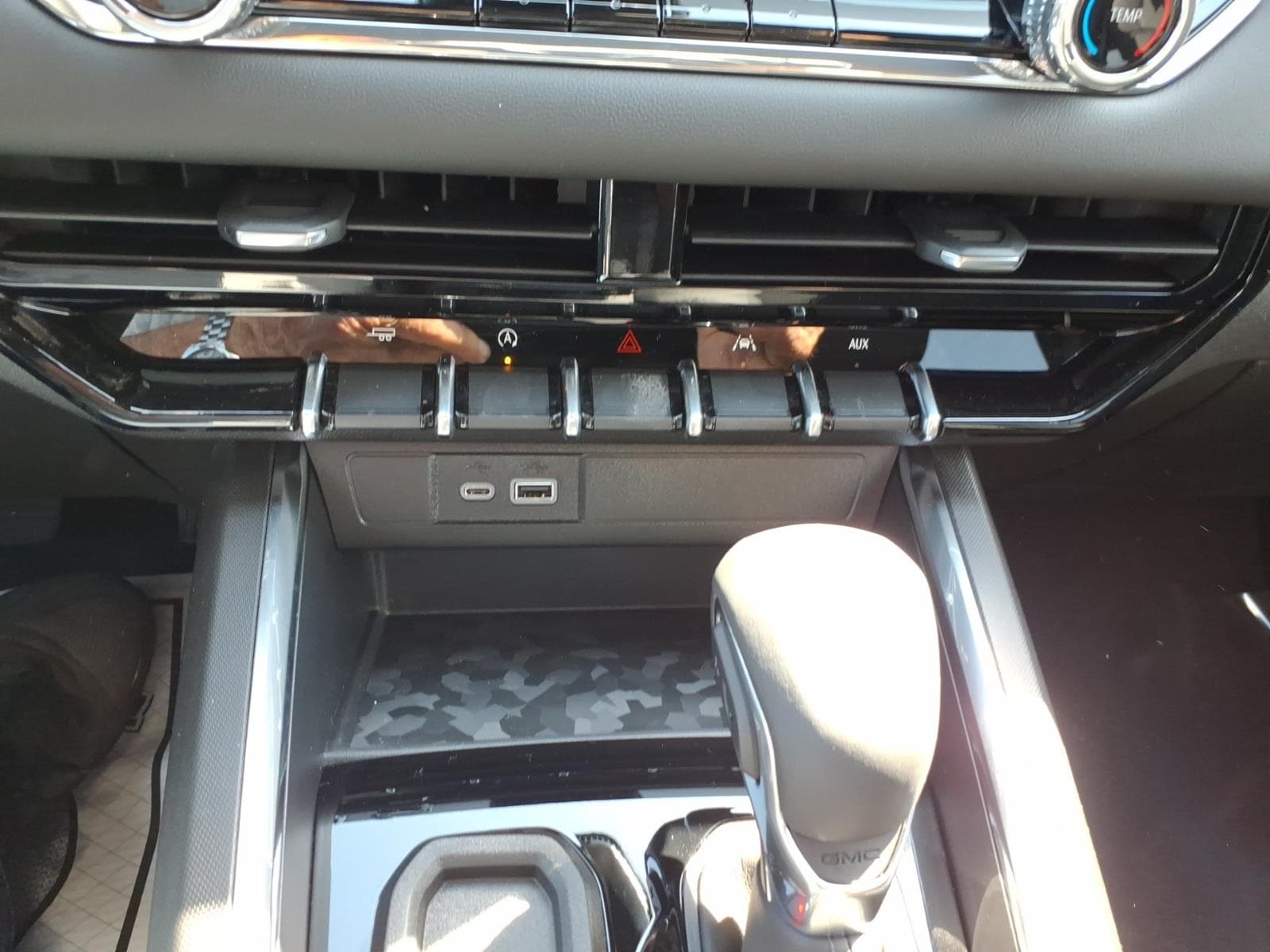 2026 GMC Canyon Elevation - Photo 15