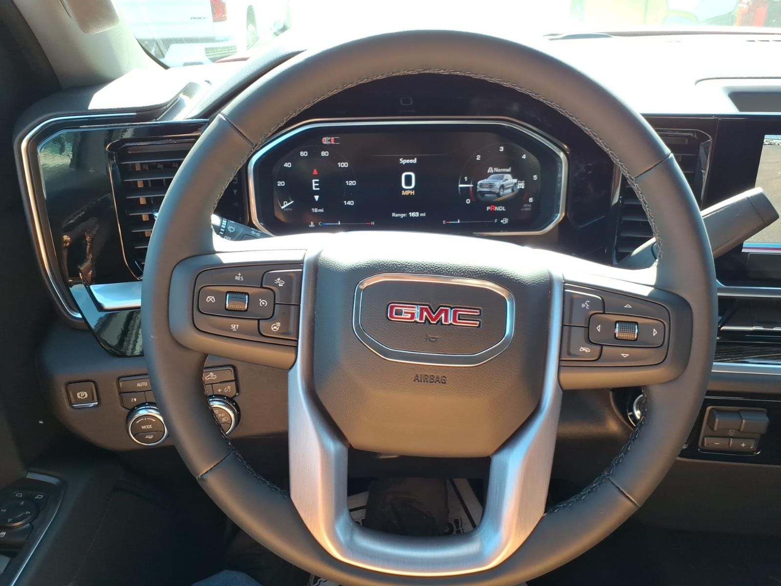 2026 GMC Sierra 1500 Elevation - Photo 20
