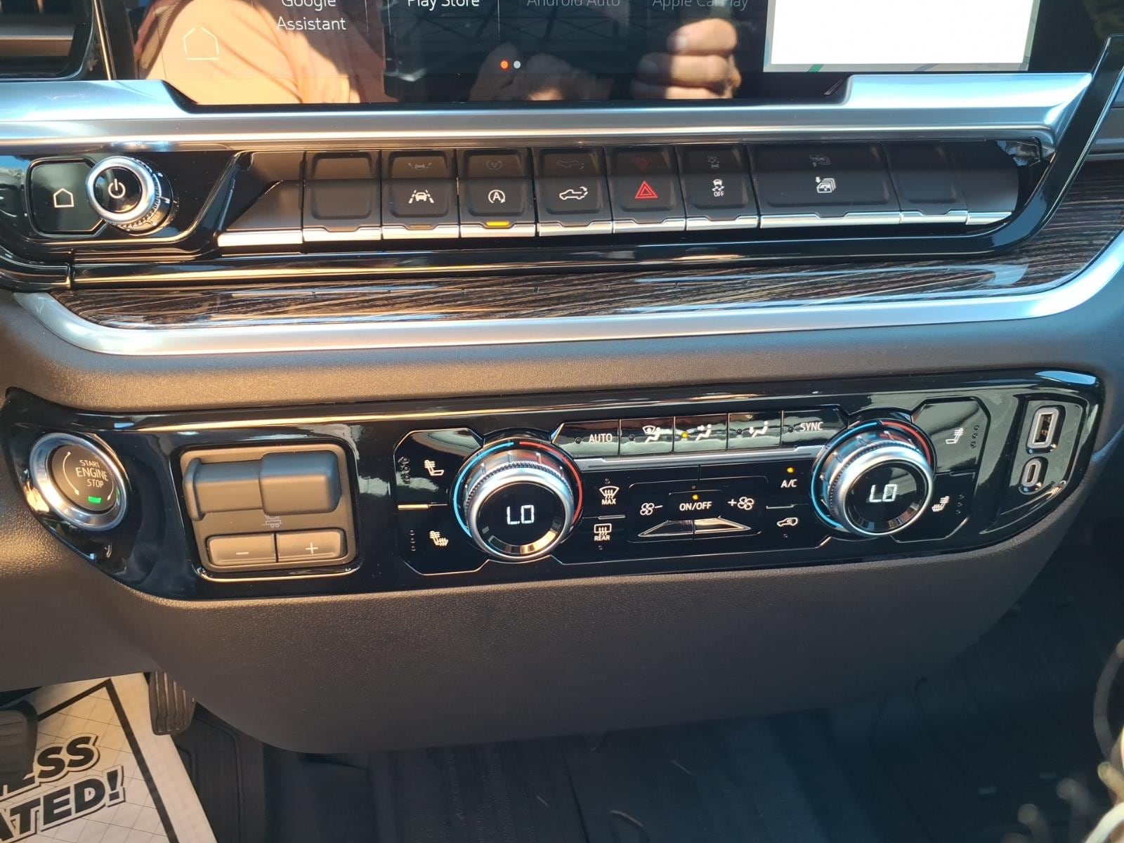2026 GMC Sierra 1500 Elevation - Photo 14