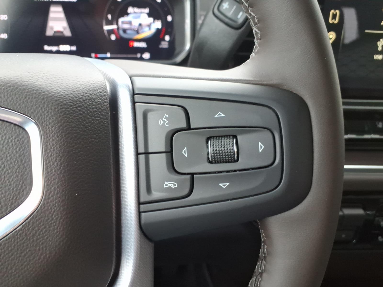 2026 GMC Sierra 2500HD SLT - Photo 25