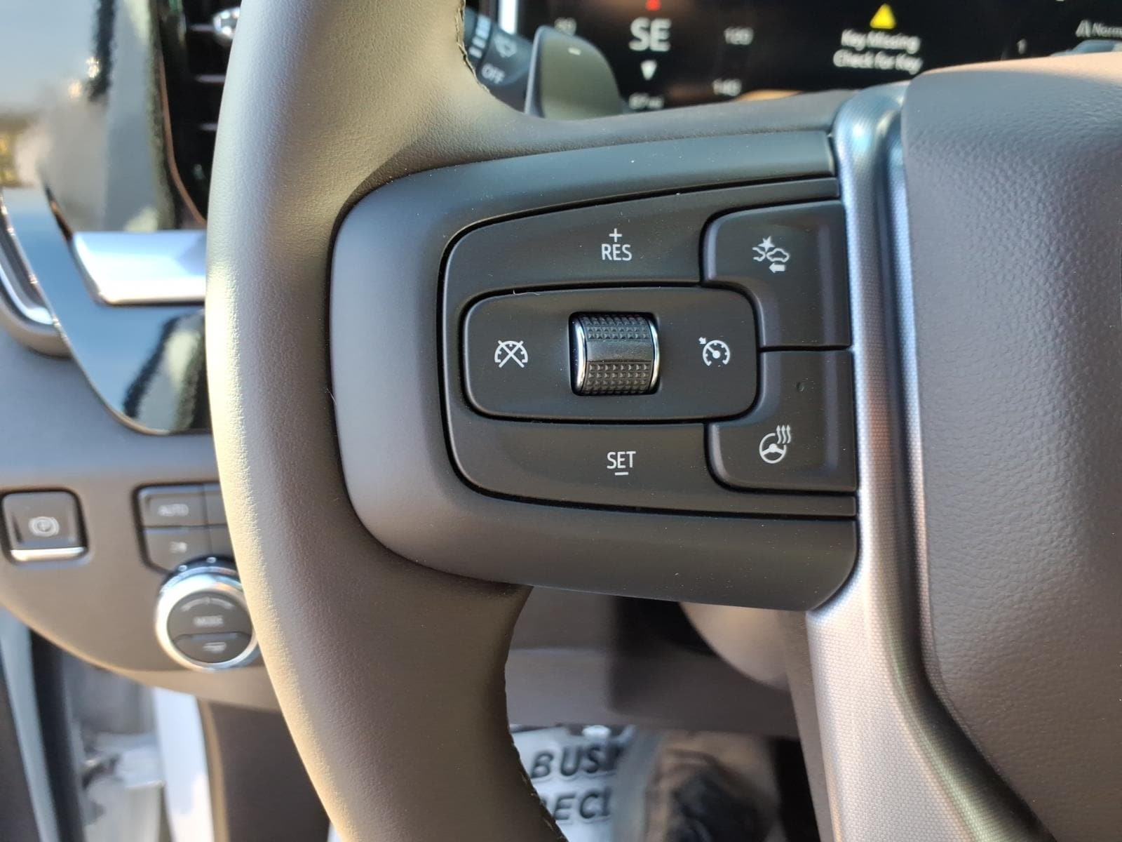 2026 GMC Sierra 1500 SLT - Photo 24