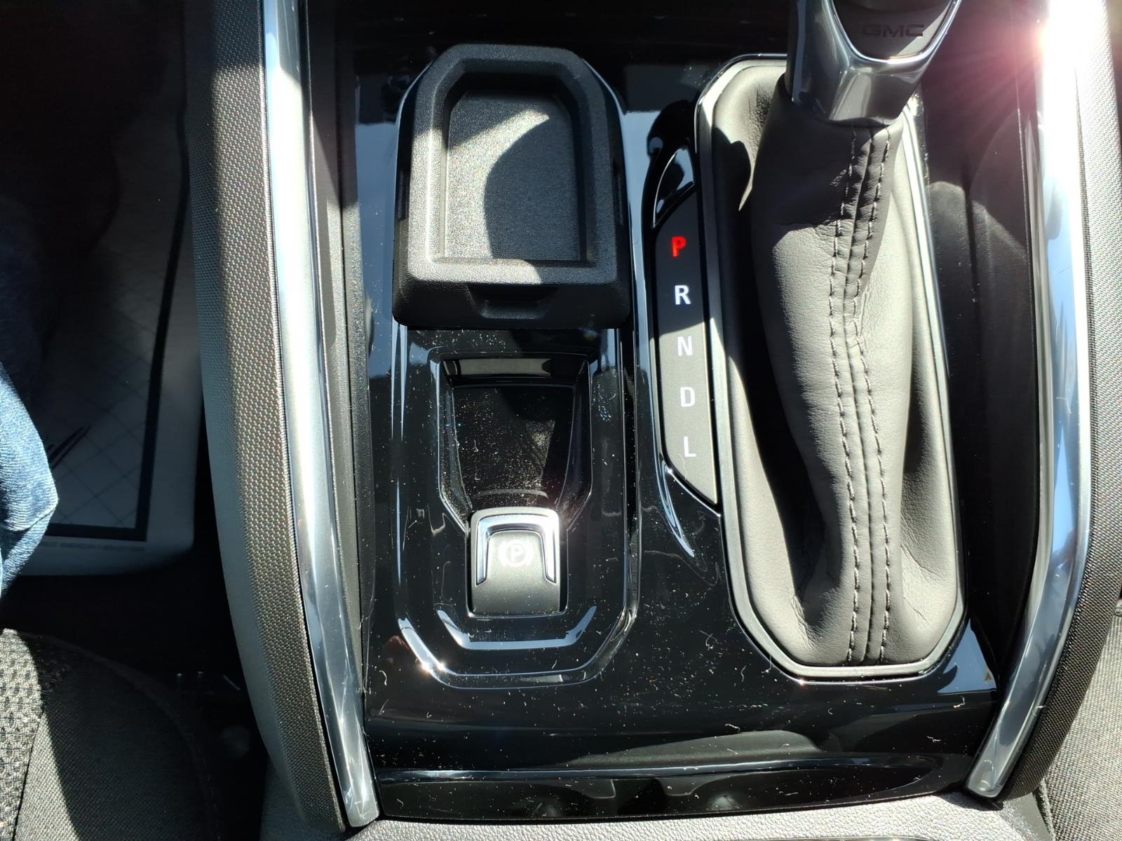 2026 GMC Canyon Elevation - Photo 14