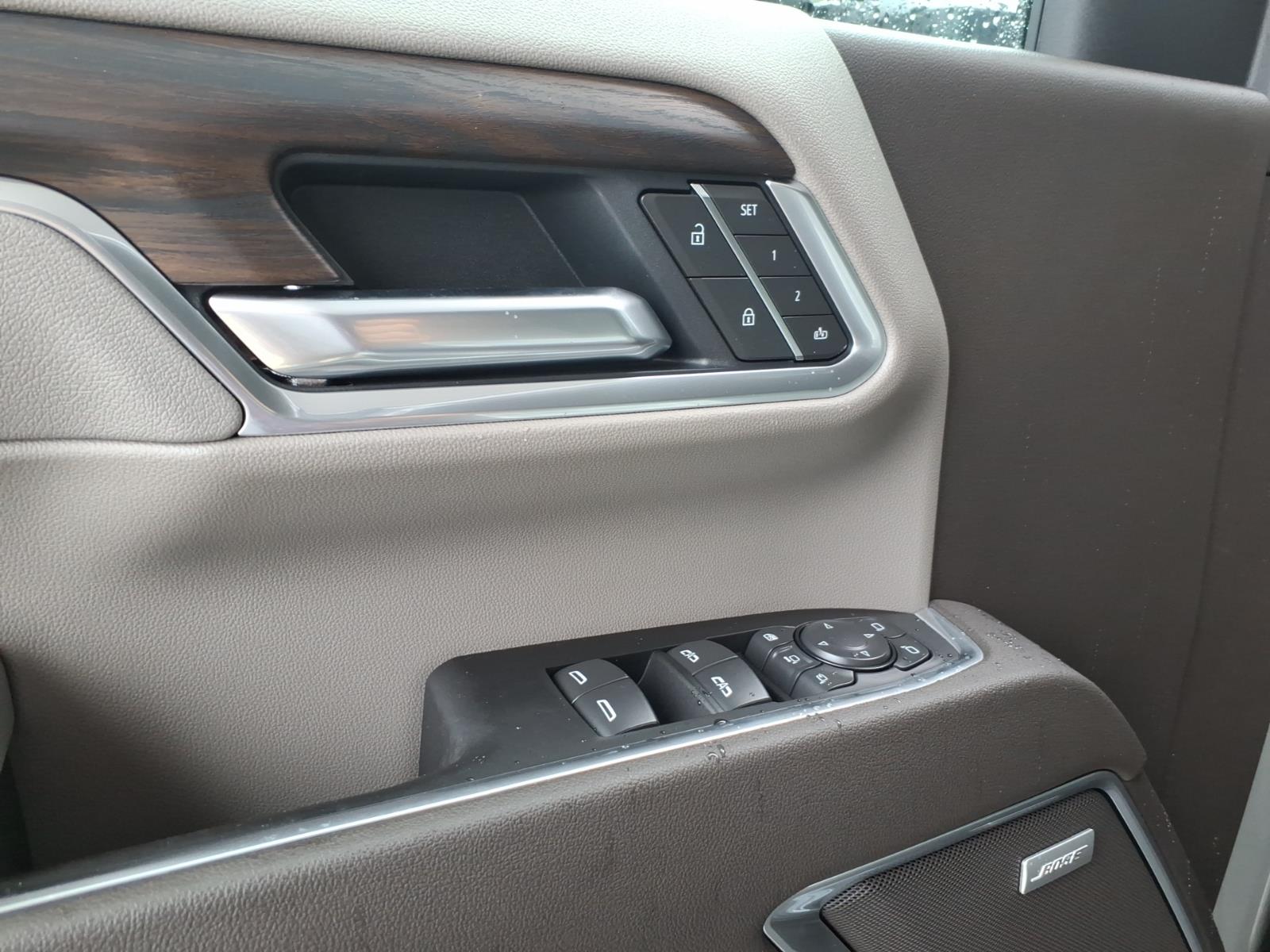 2026 GMC Sierra 2500HD SLT - Photo 13