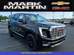 2026 GMC Yukon Denali SUV