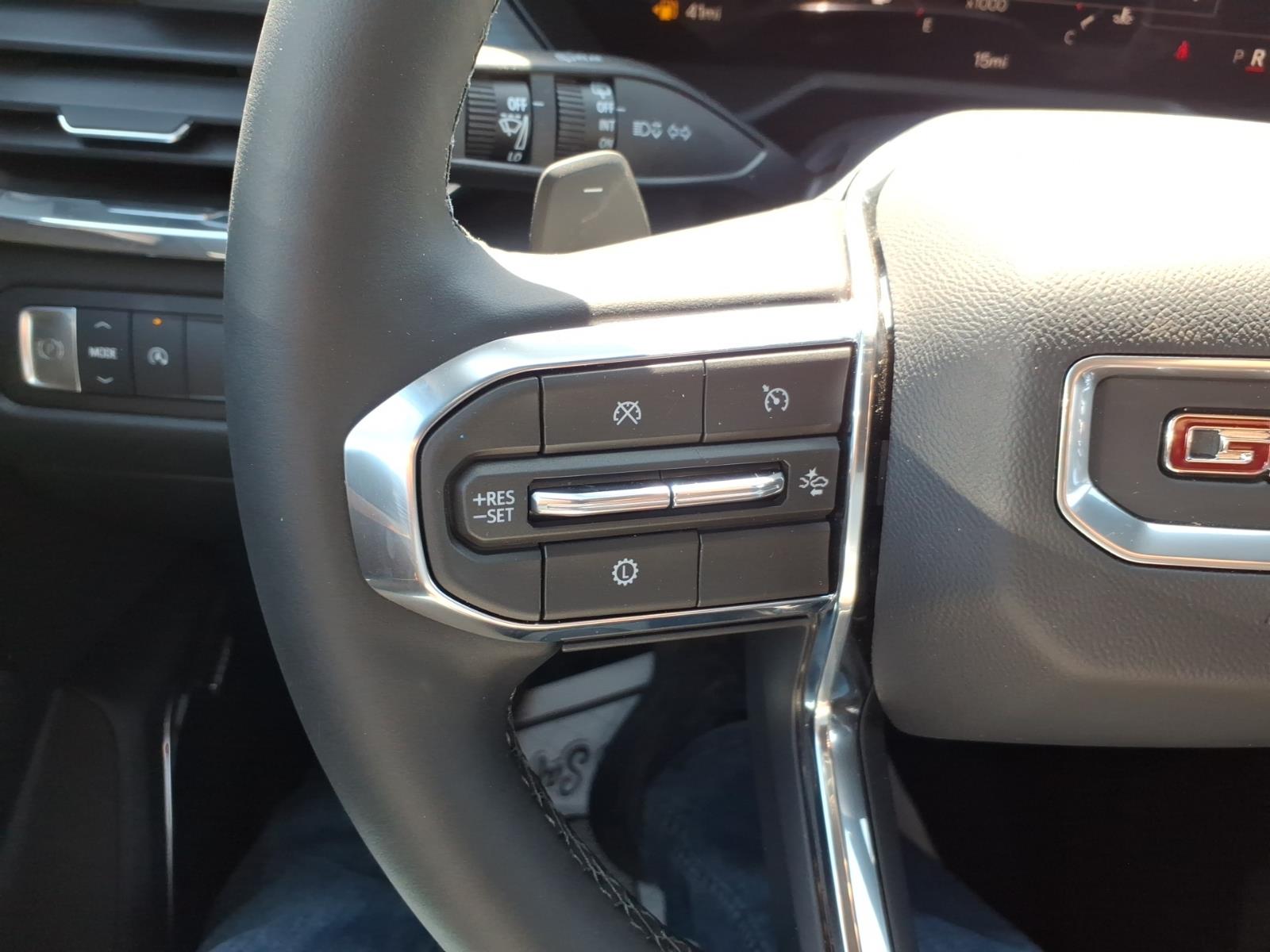 2026 GMC Acadia Elevation - Photo 21