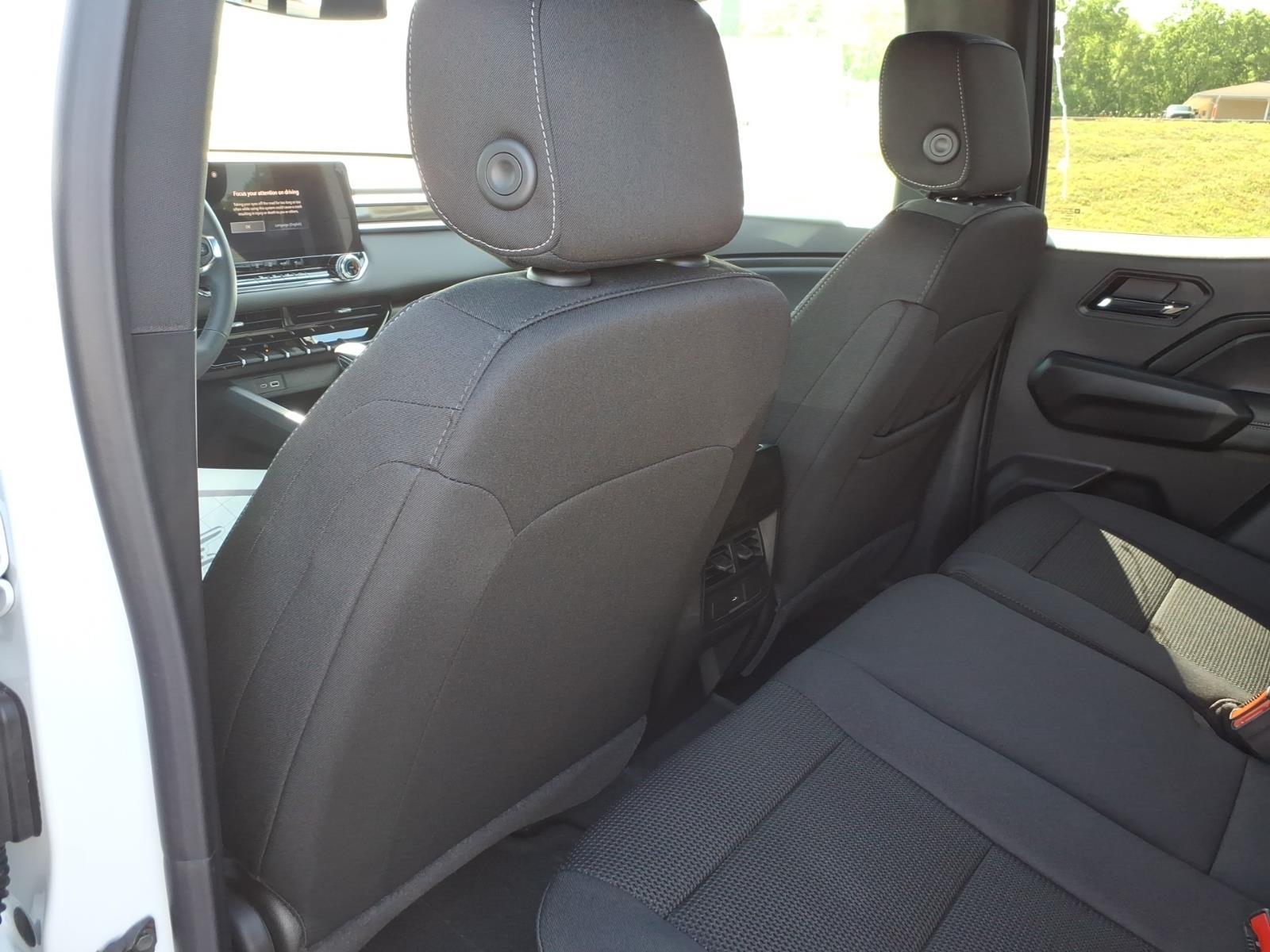 2026 GMC Canyon Elevation - Photo 8