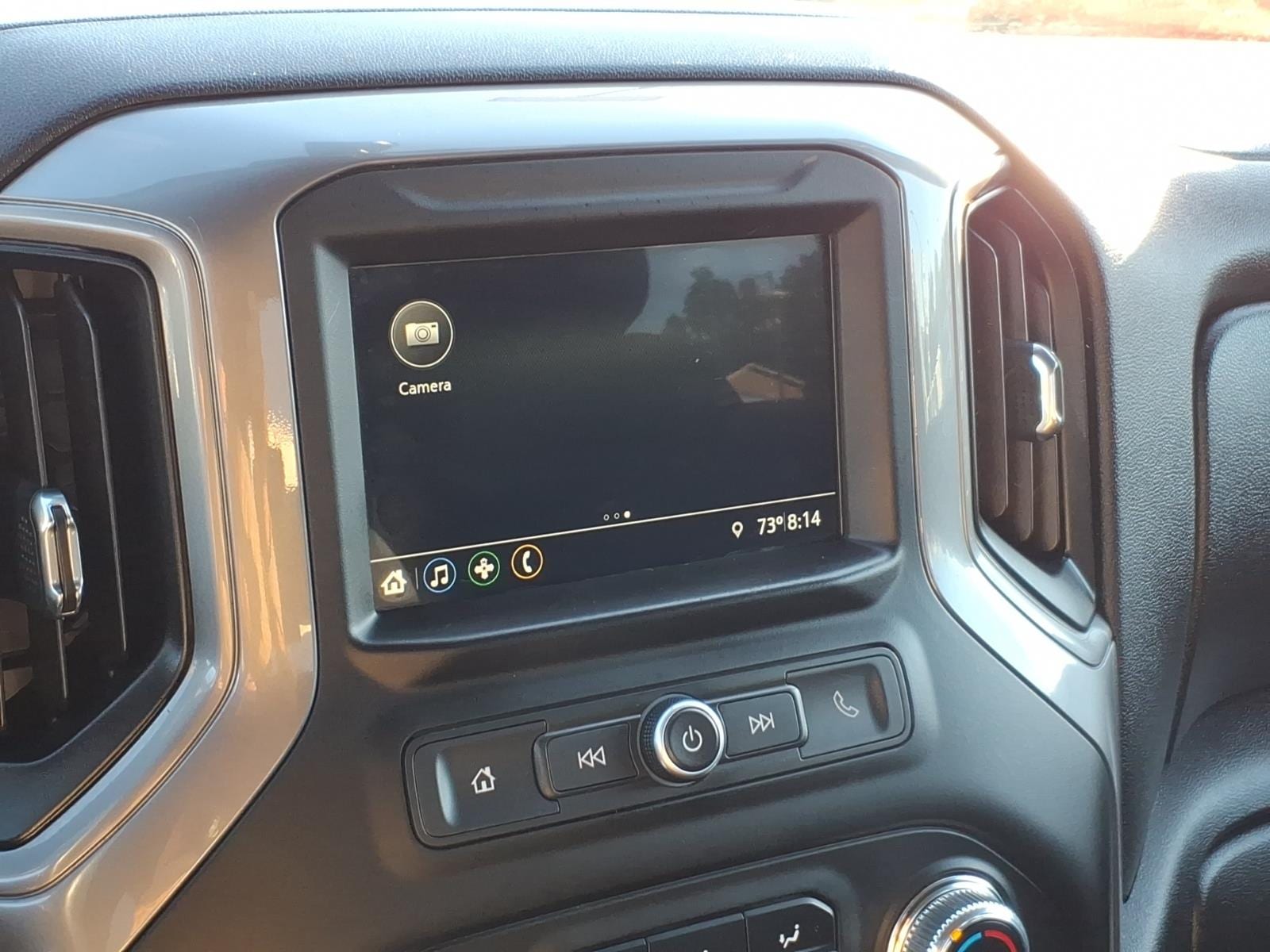 2019 GMC Sierra 1500 Base - Photo 15