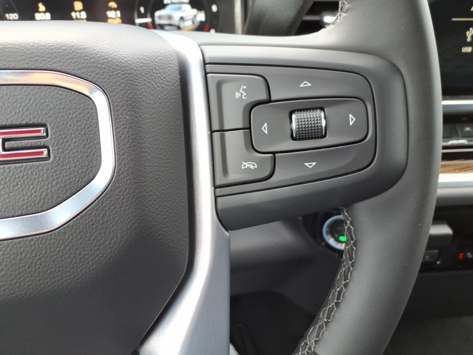 2026 GMC Sierra 1500 SLE - Photo 22