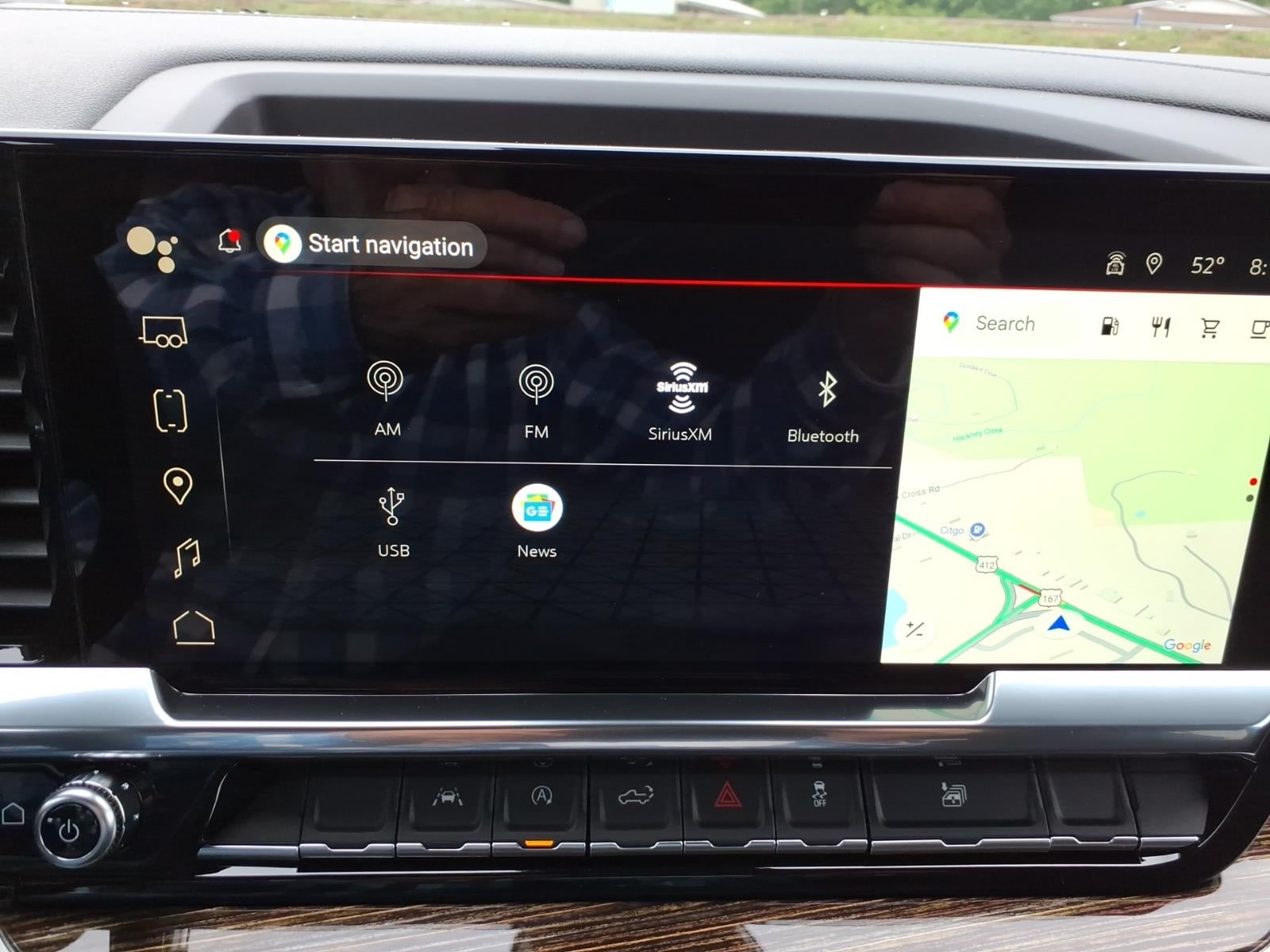 2026 GMC Sierra 1500 SLE - Photo 20