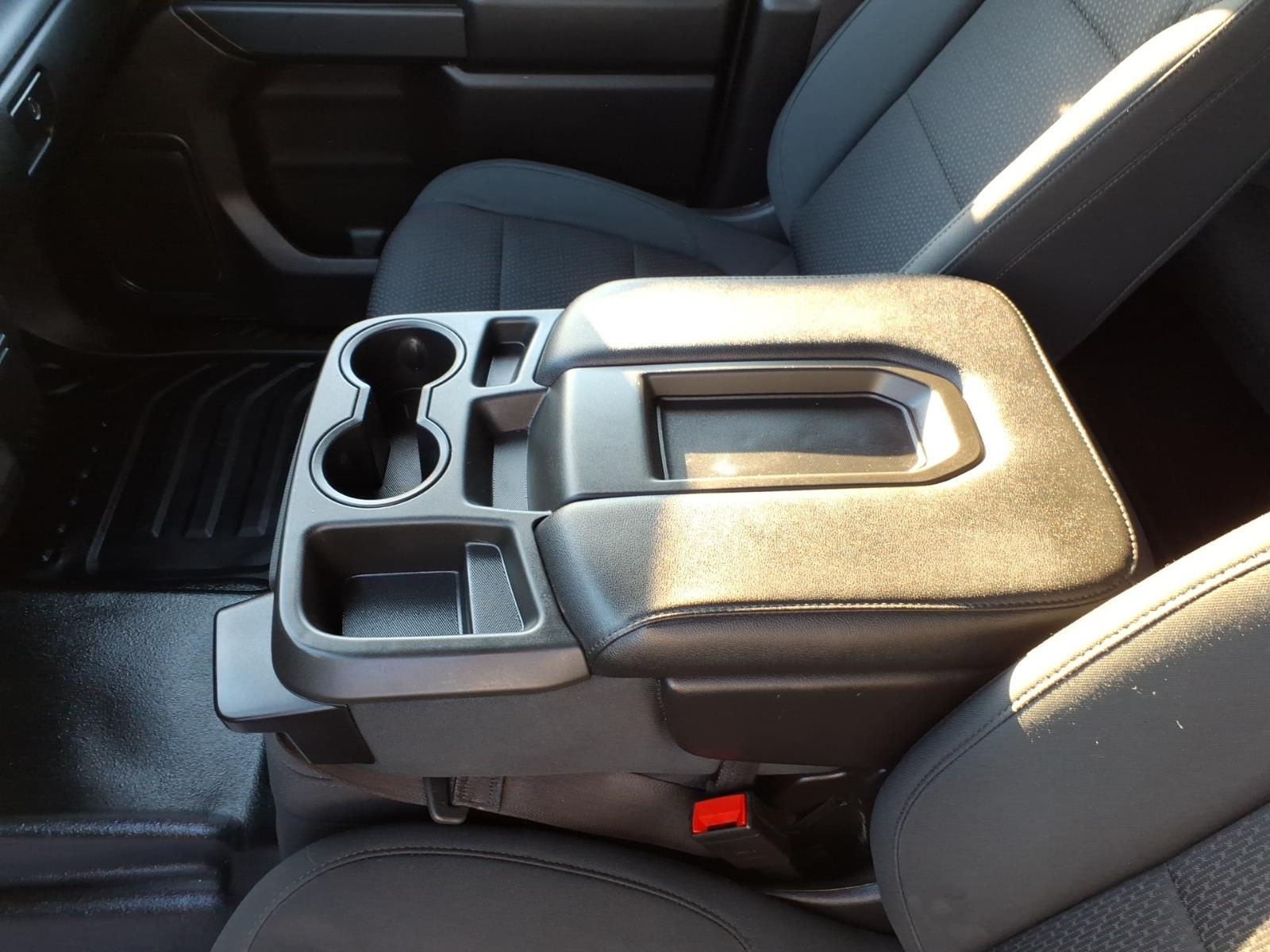 2019 GMC Sierra 1500 Base - Photo 12