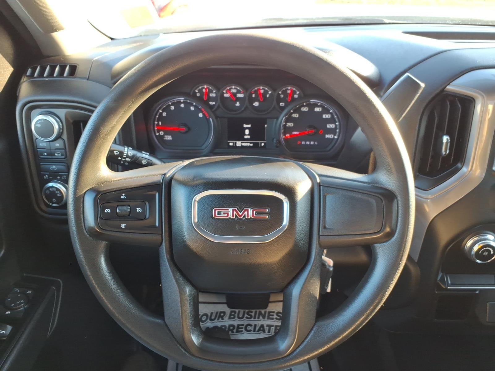 2019 GMC Sierra 1500 Base - Photo 19