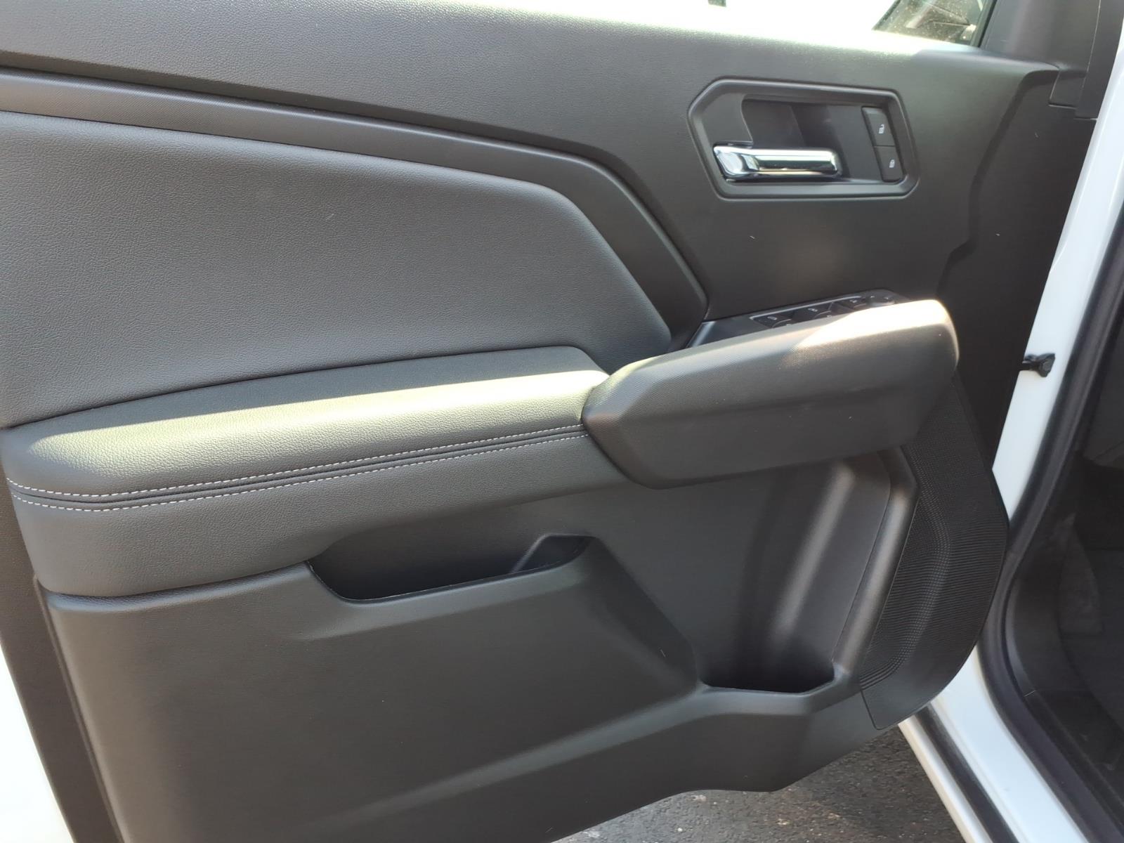 2026 GMC Canyon Elevation - Photo 10