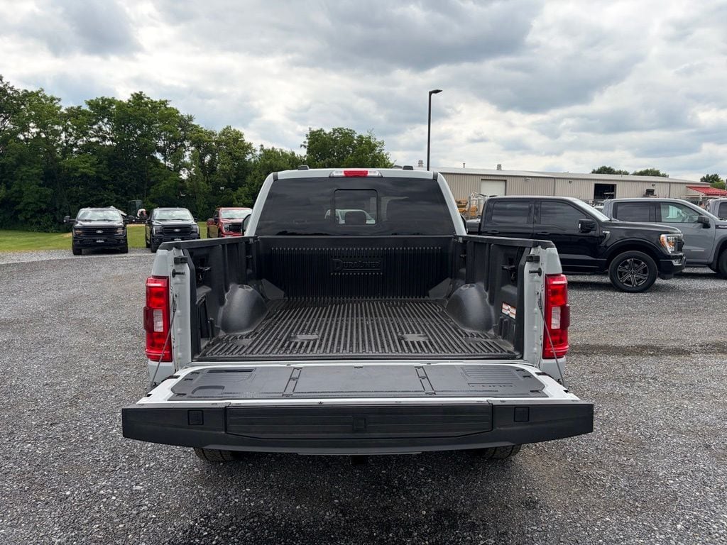 2023 Ford F-150 XLT - Photo 19