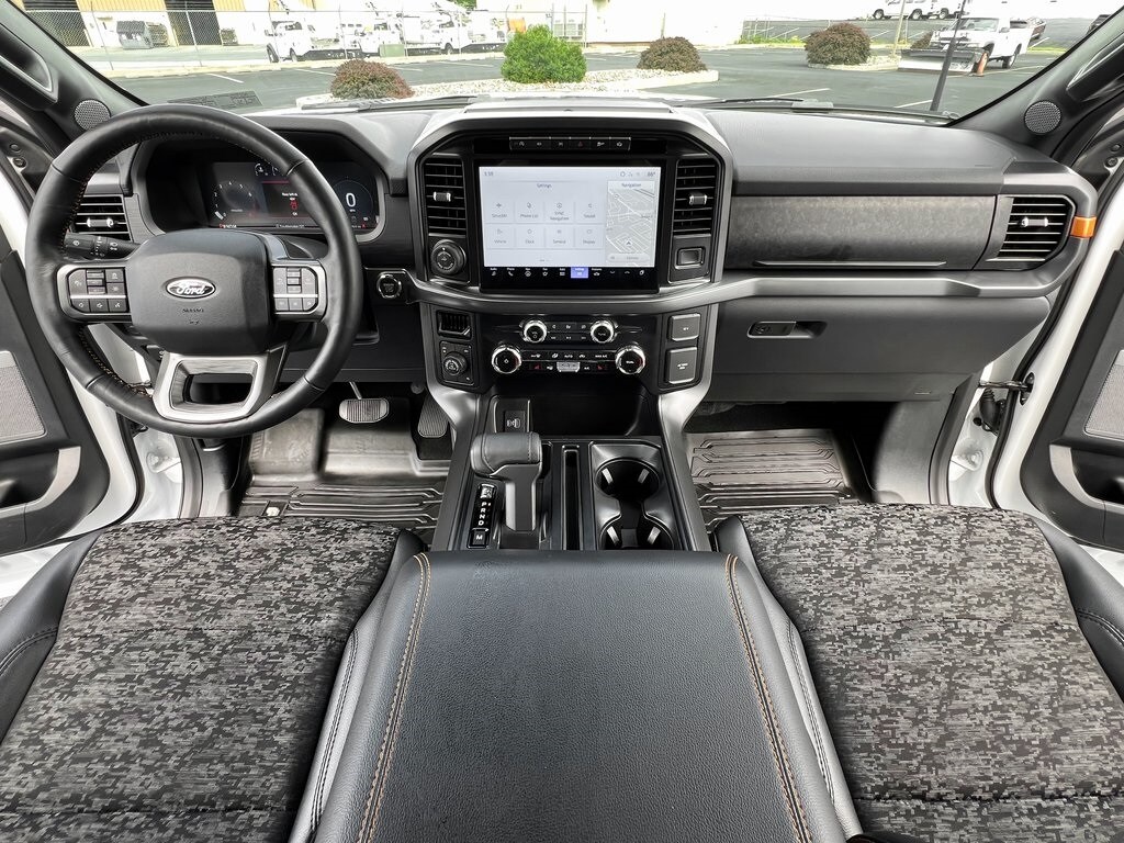 2024 Ford F-150 Tremor photo 3